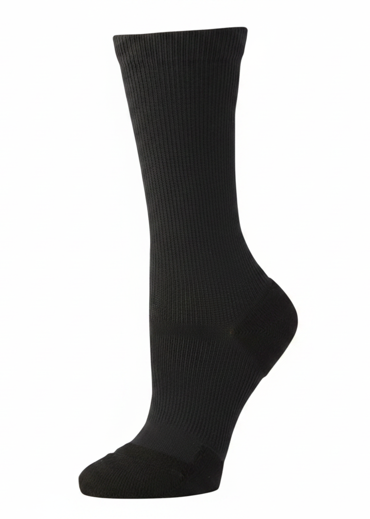 The Infinite Shock Sock side view
