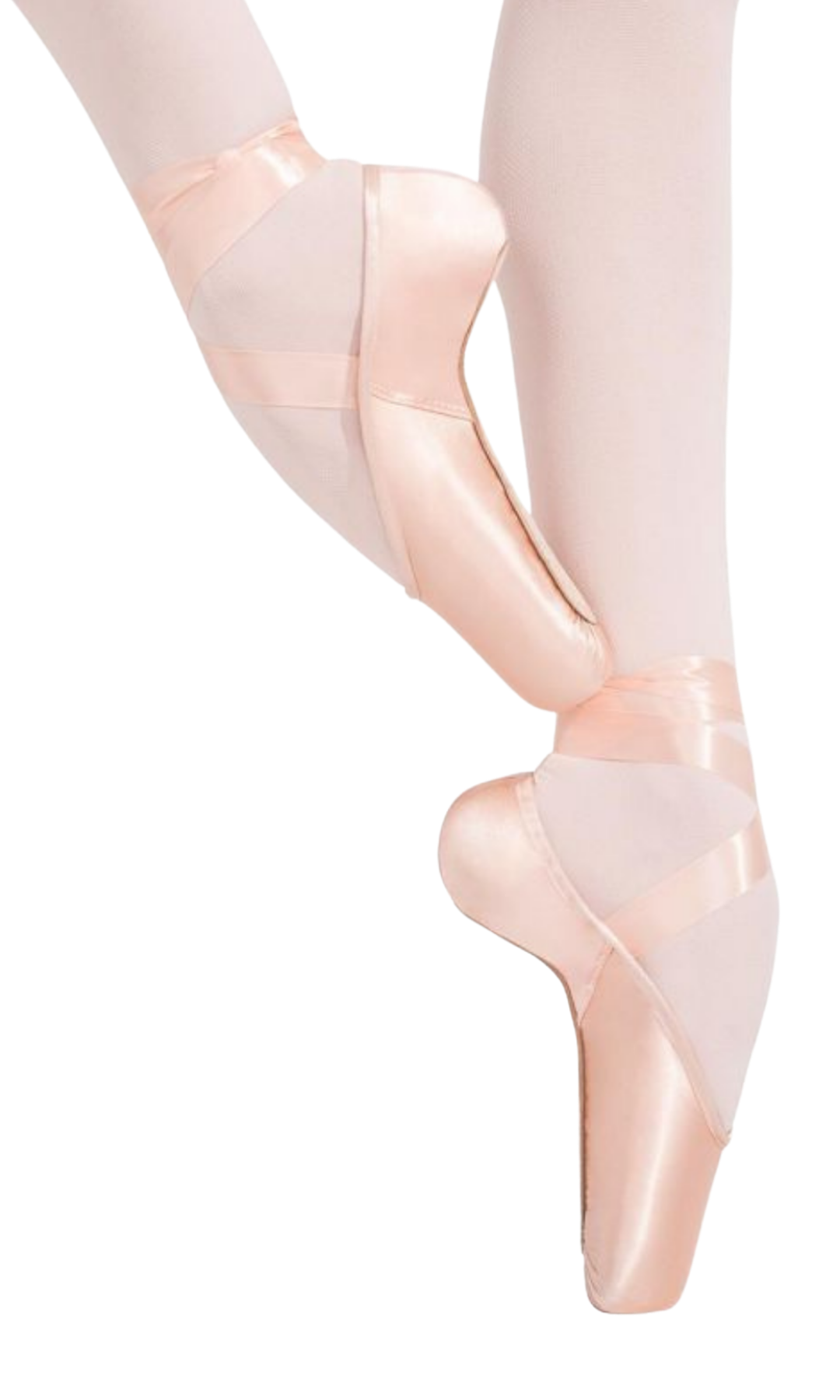 Kylee Pointe Shoe lifestyle view 2