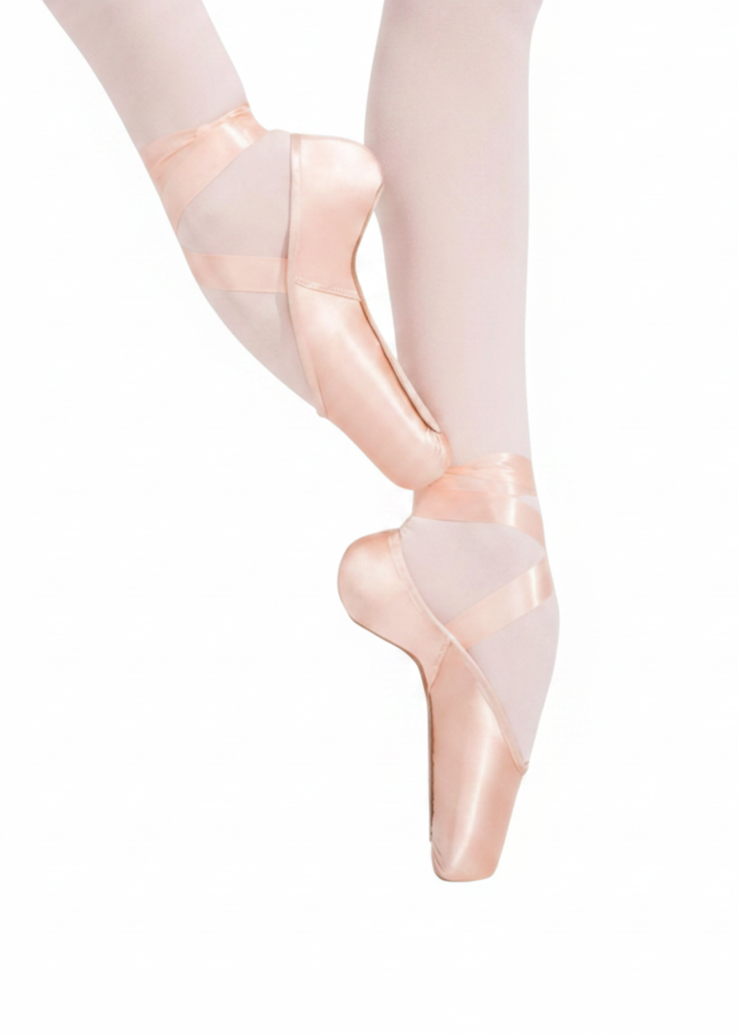 Kylee Pointe Shoe lifestyle view 2