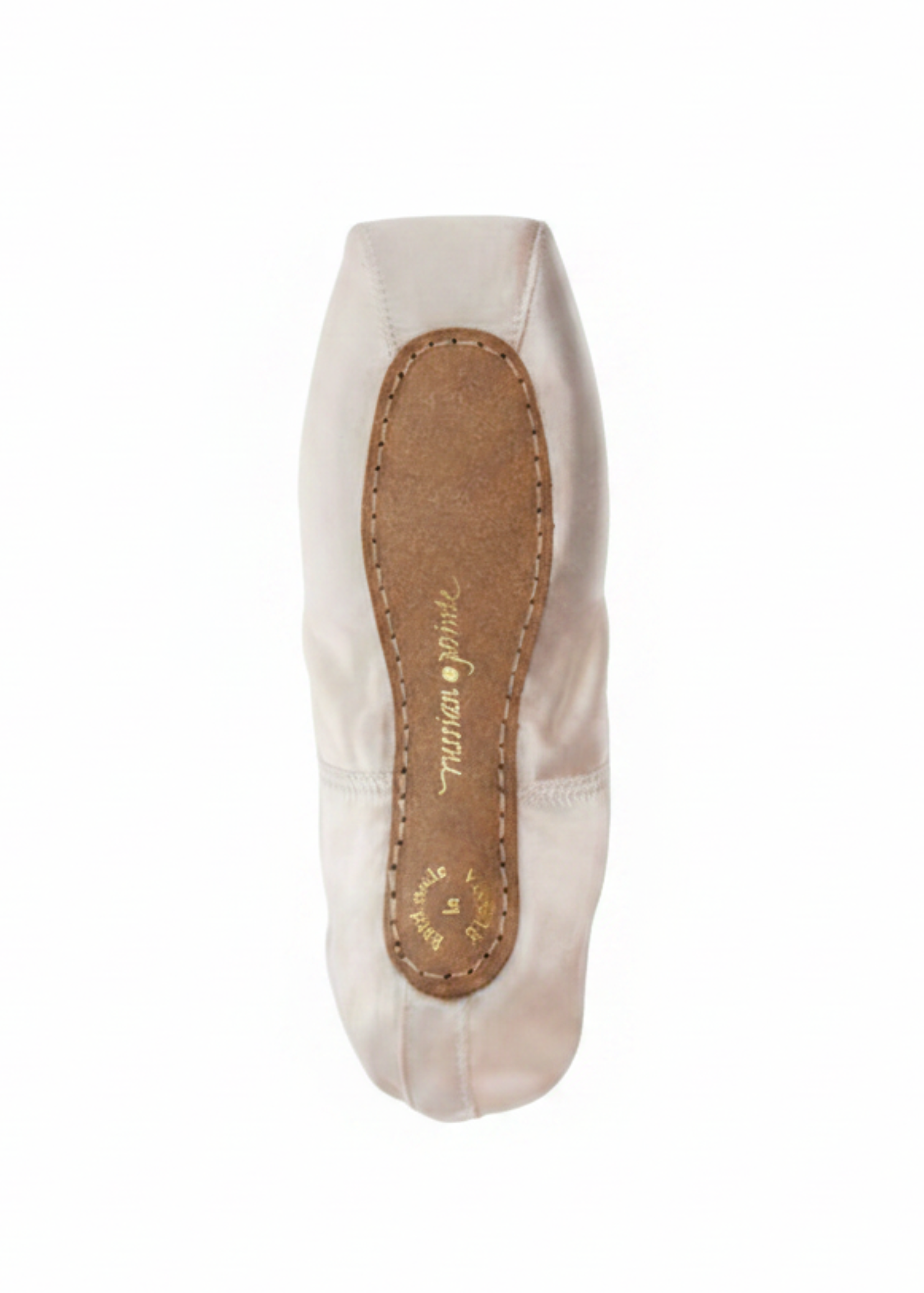 Rubin Pointe Shoe outsole view