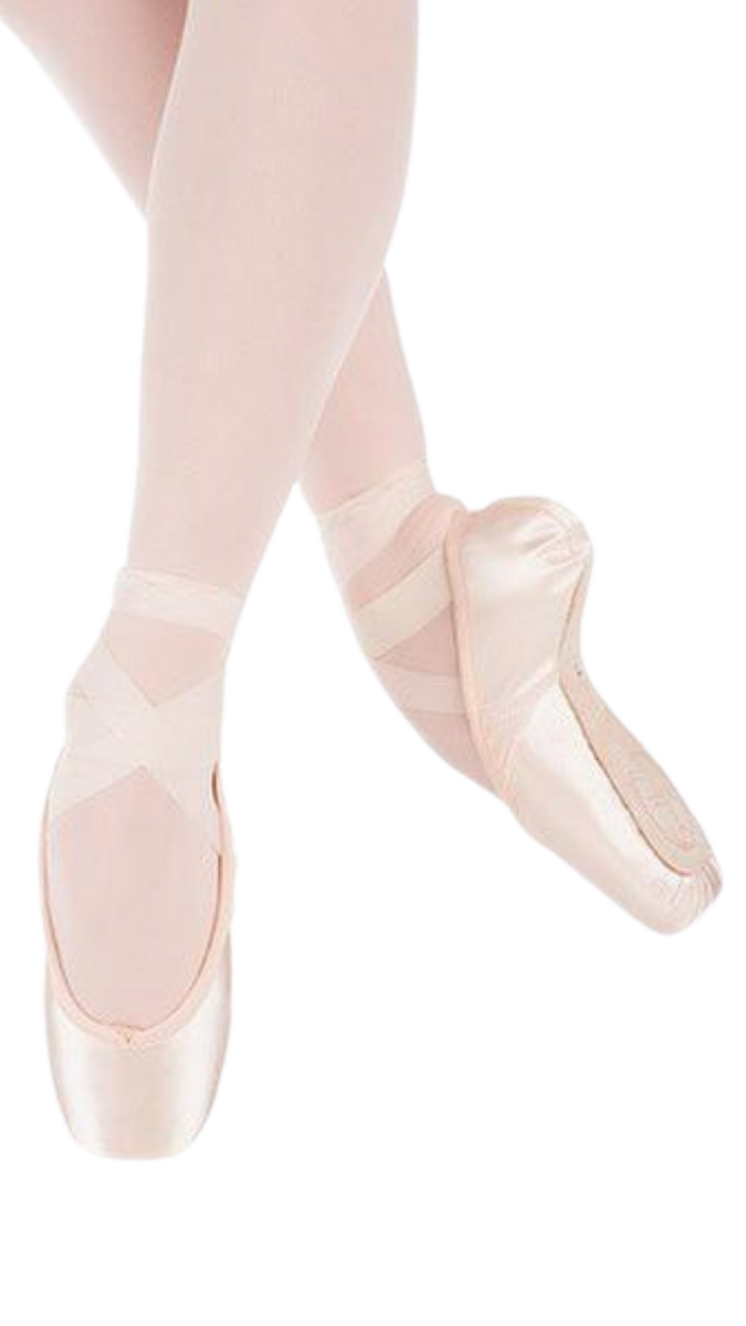 Spotlight Pointe Shoe (Standard Shank) | Mark's Dancewear