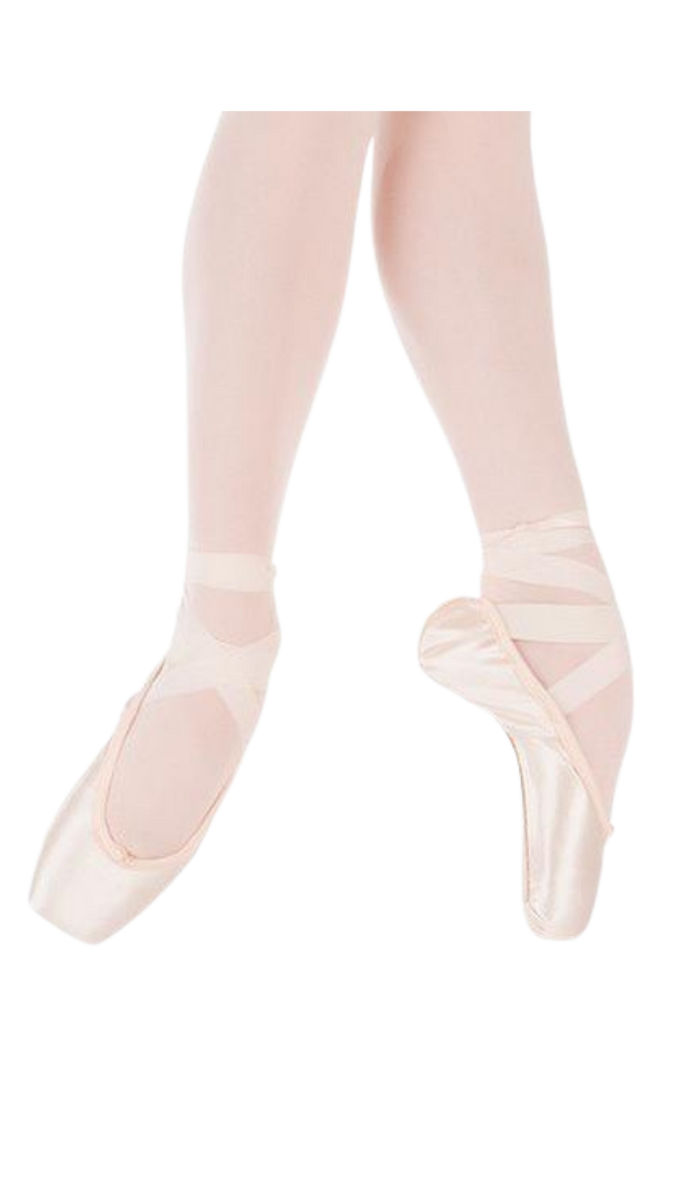 Suffolk Stellar Pointe Shoe – Mark's Dancewear