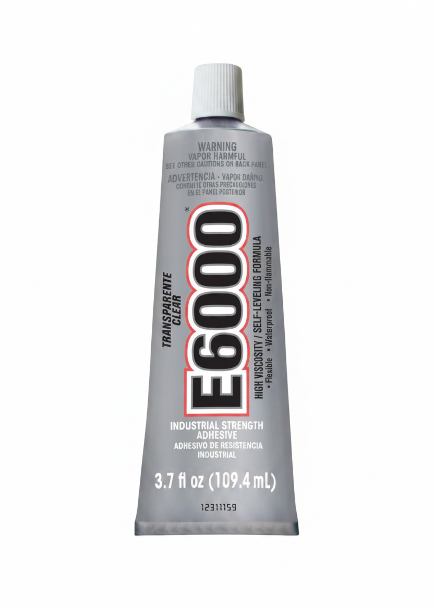 E-6000 Glue 3.7 oz