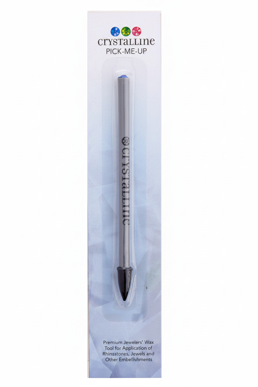 Crystalline Pick-Me-Up Tool
