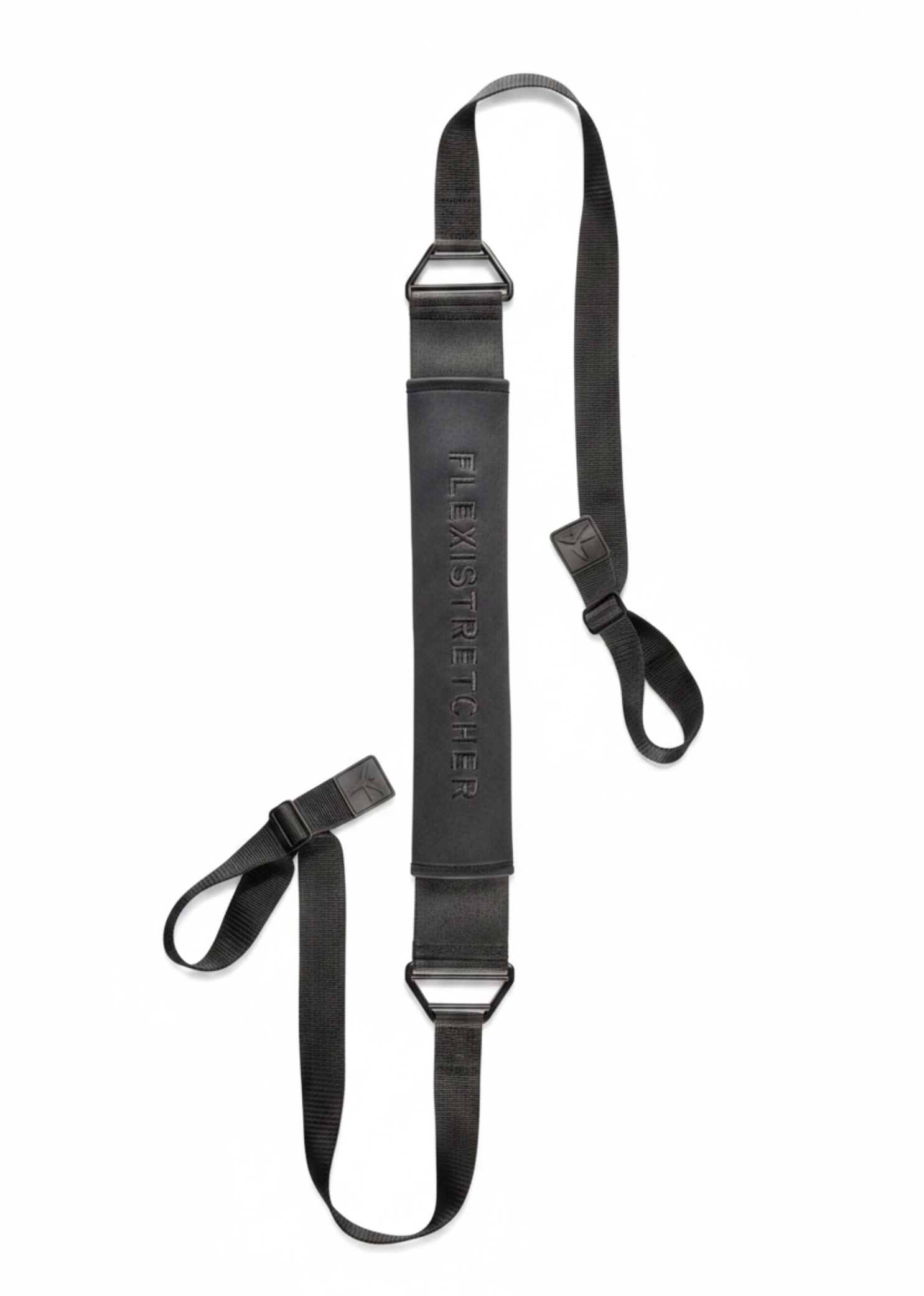 Flexistretcher black