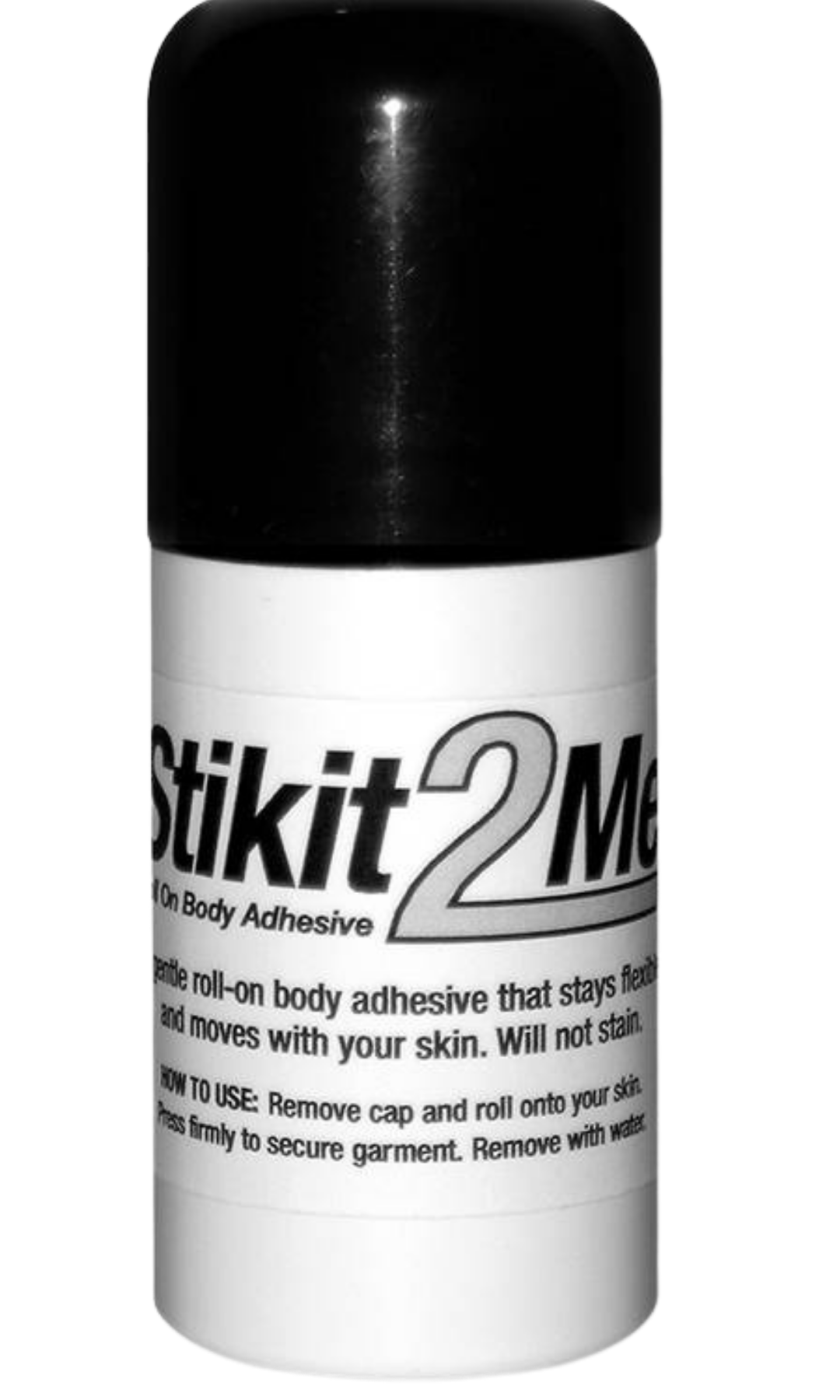 Stikit 2 Me Body Glue front view