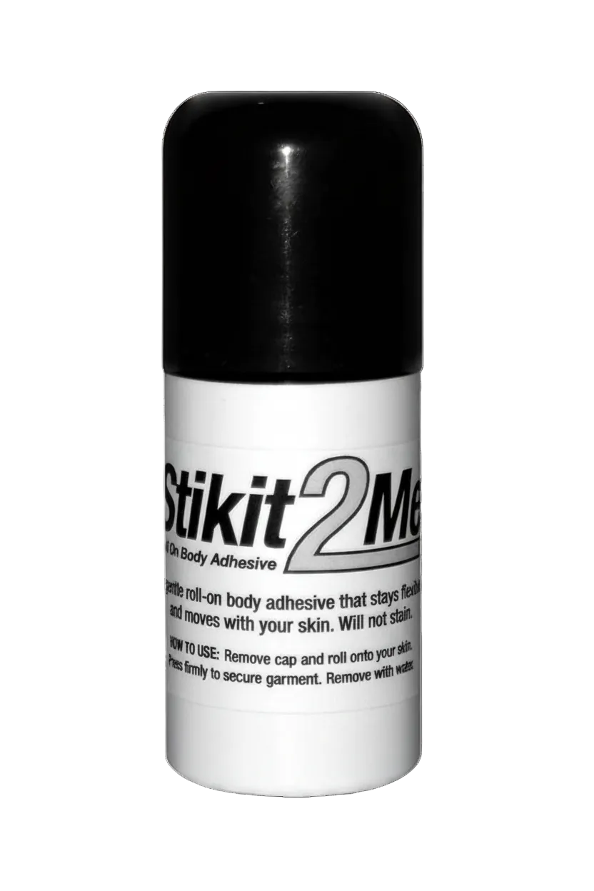 Stikit 2 Me Body Glue front view