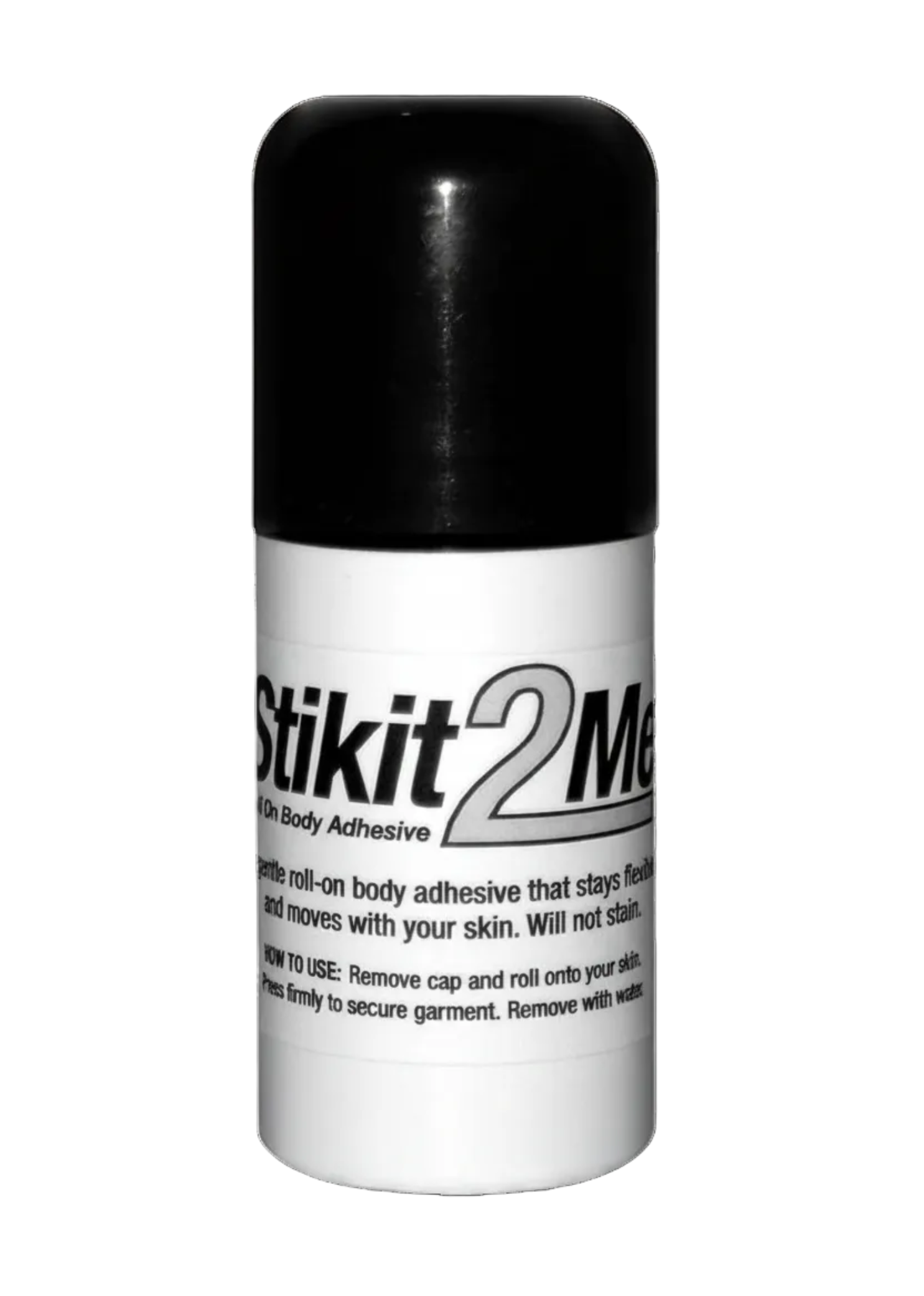 Stikit 2 Me Body Glue front view