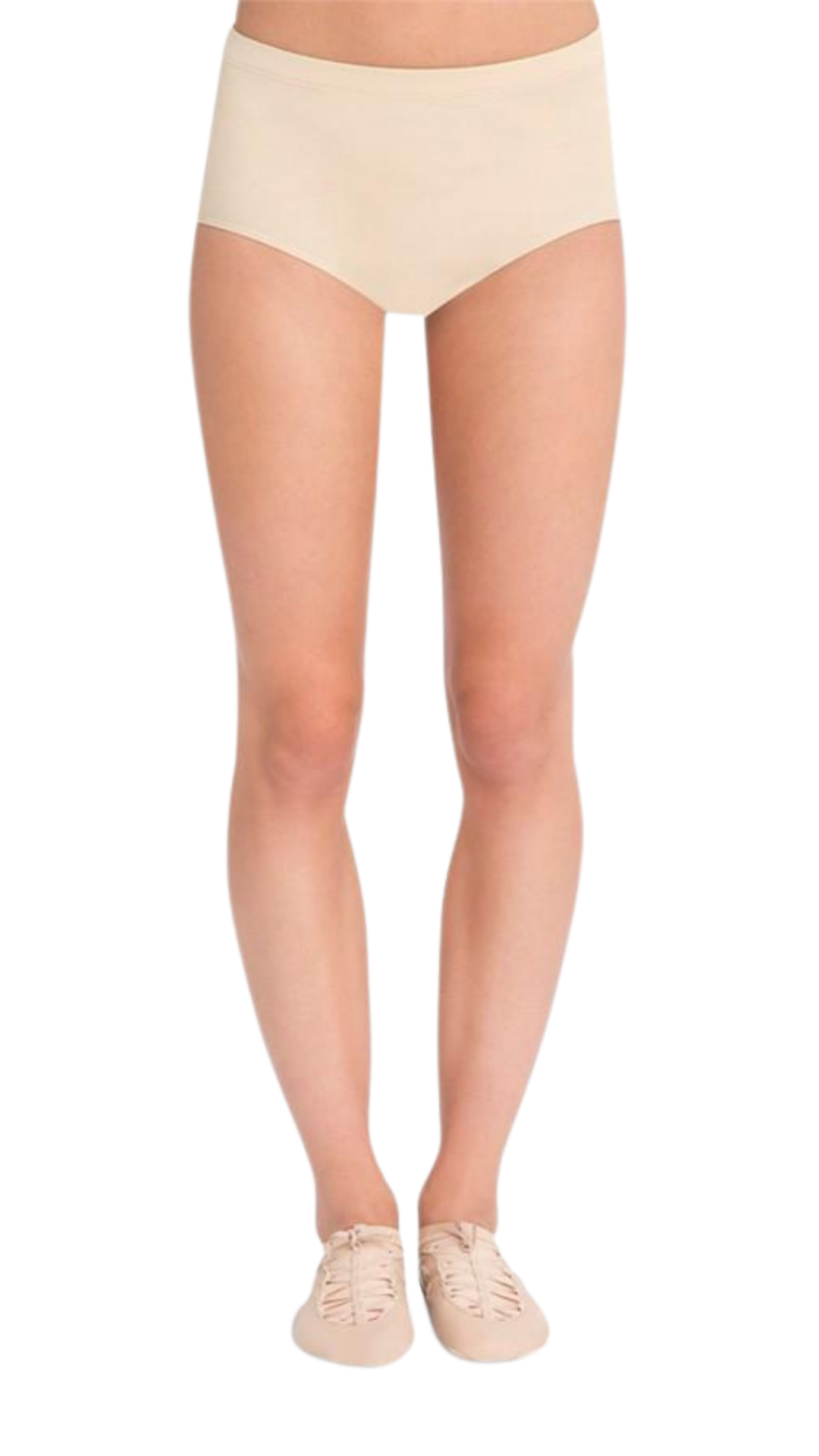 Brief – TB111 Nude front view