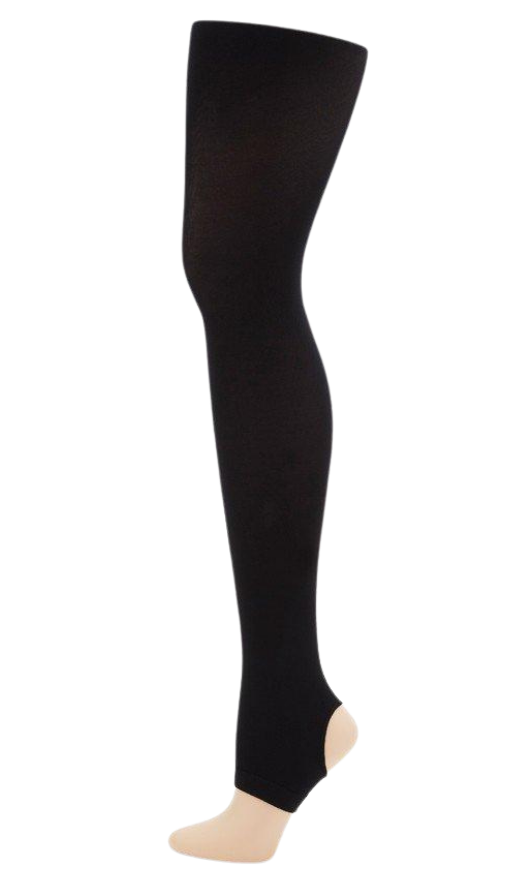 Stirrup Tight Black