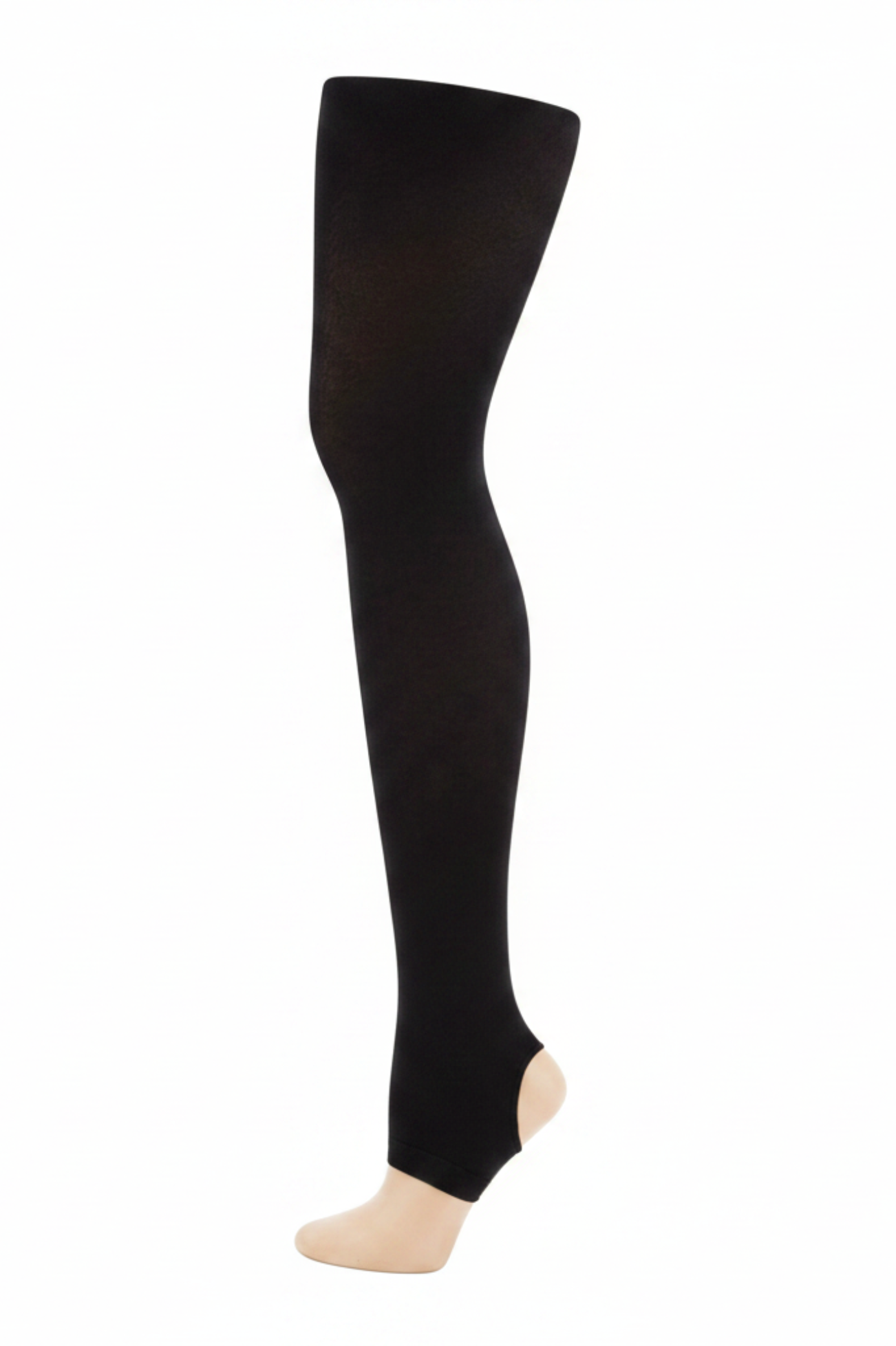Stirrup Tight Black