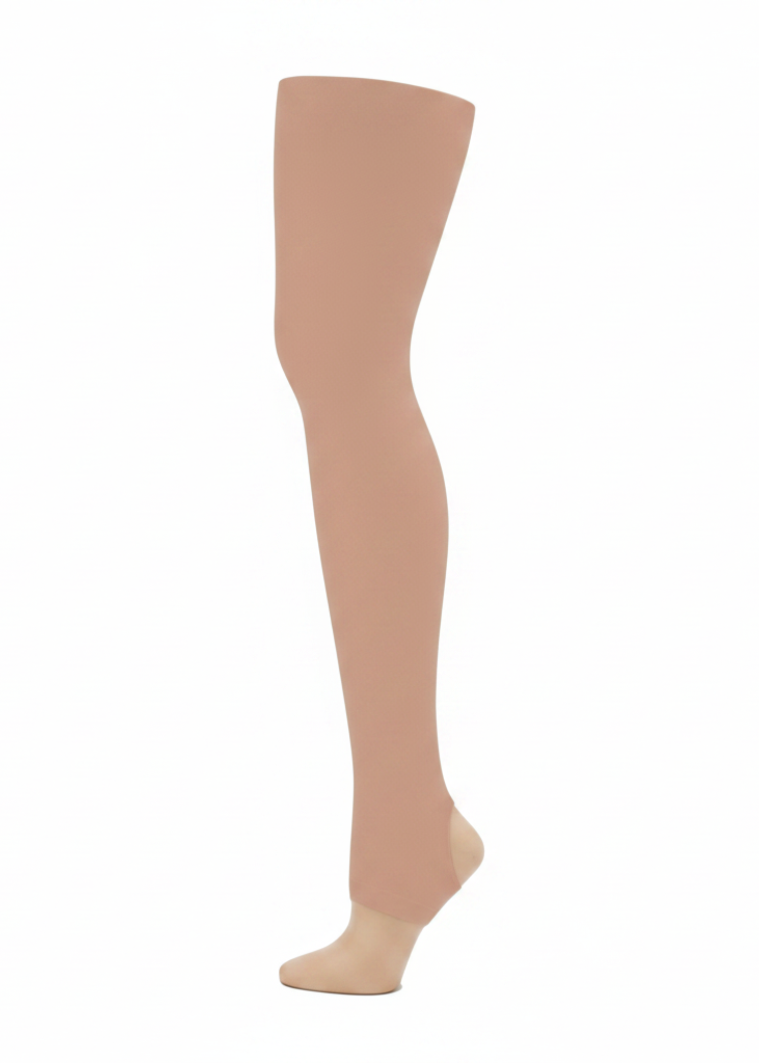 Stirrup Tight Porcelain