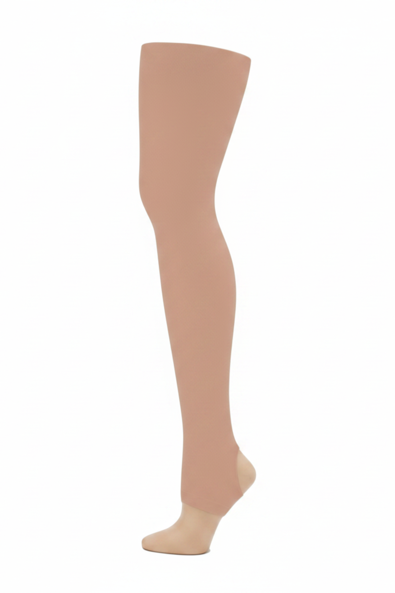 Stirrup Tight Porcelain