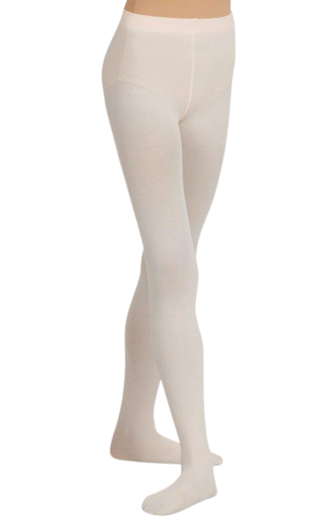 Ultra Soft Footed Tights Ballet Pink