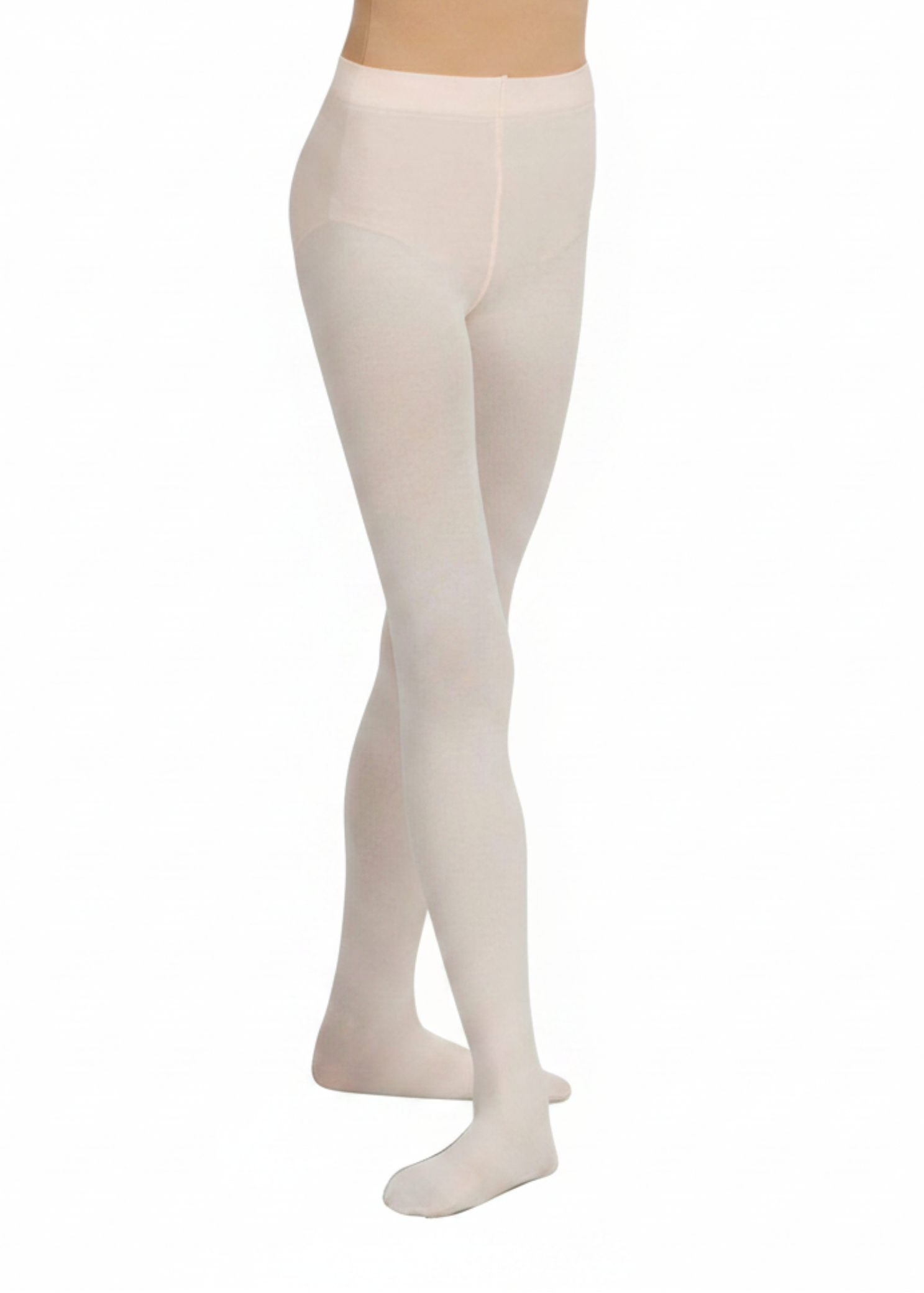 Ultra Soft Footed Tights Ballet Pink