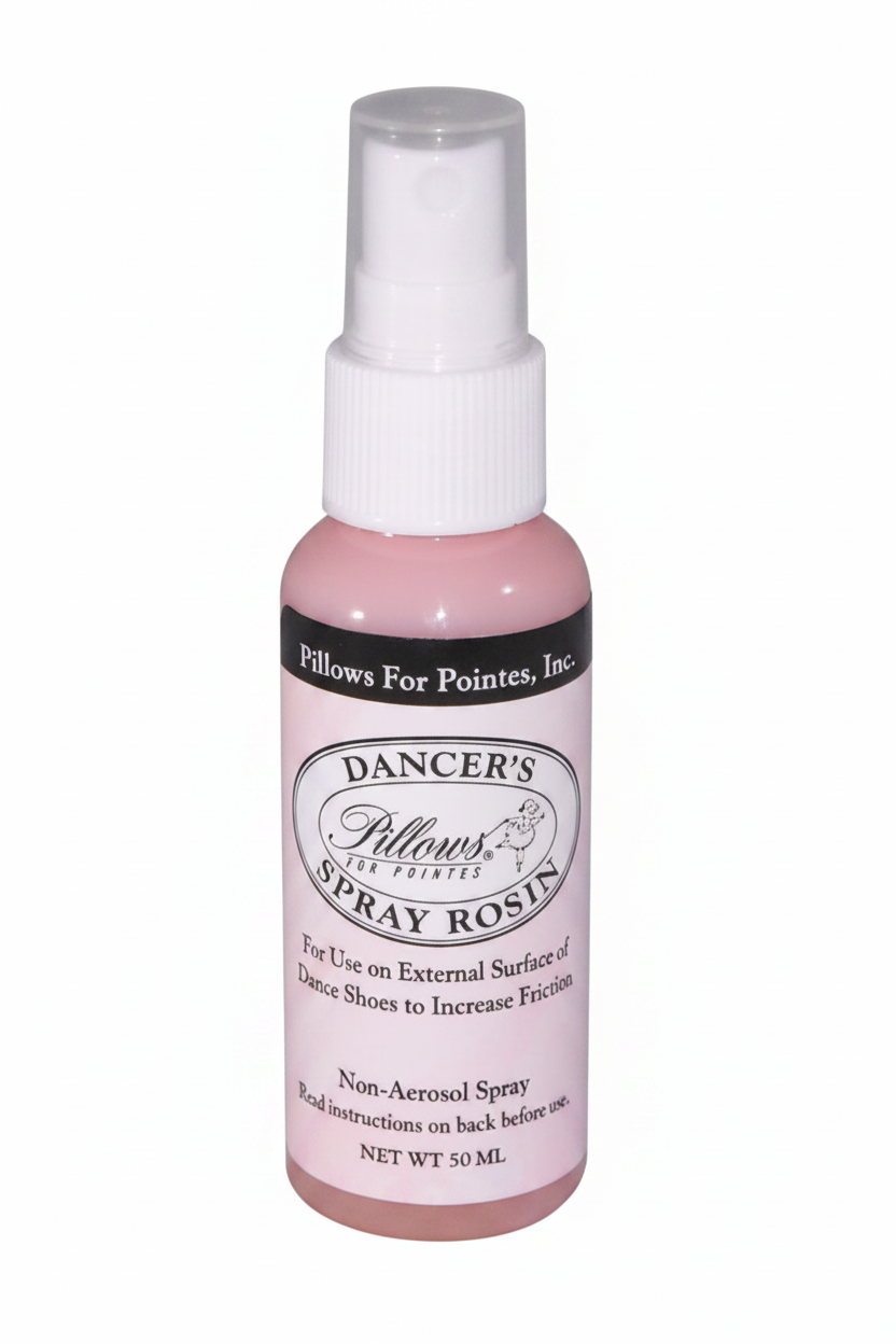 Dancer's Rosin Spray