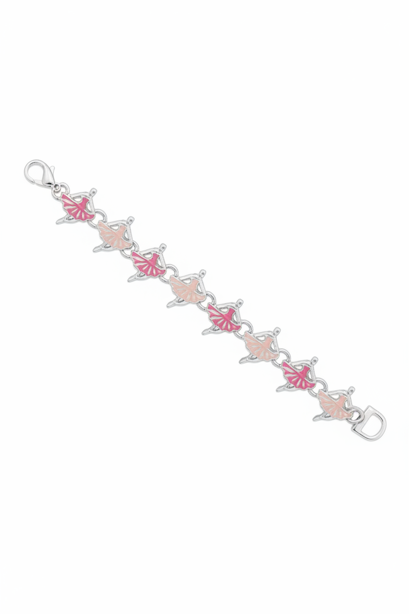 Ballerina Bracelet