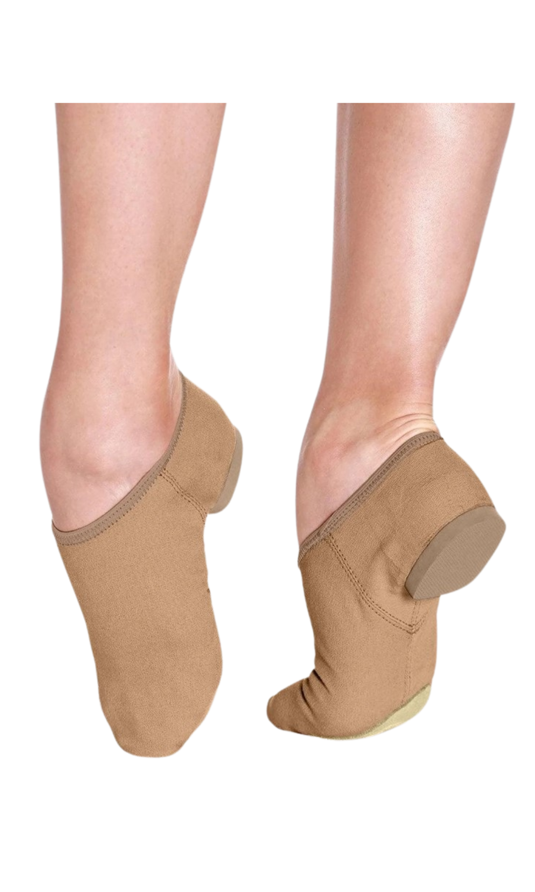 Jada Jazz Shoe Suntan lifestyle view