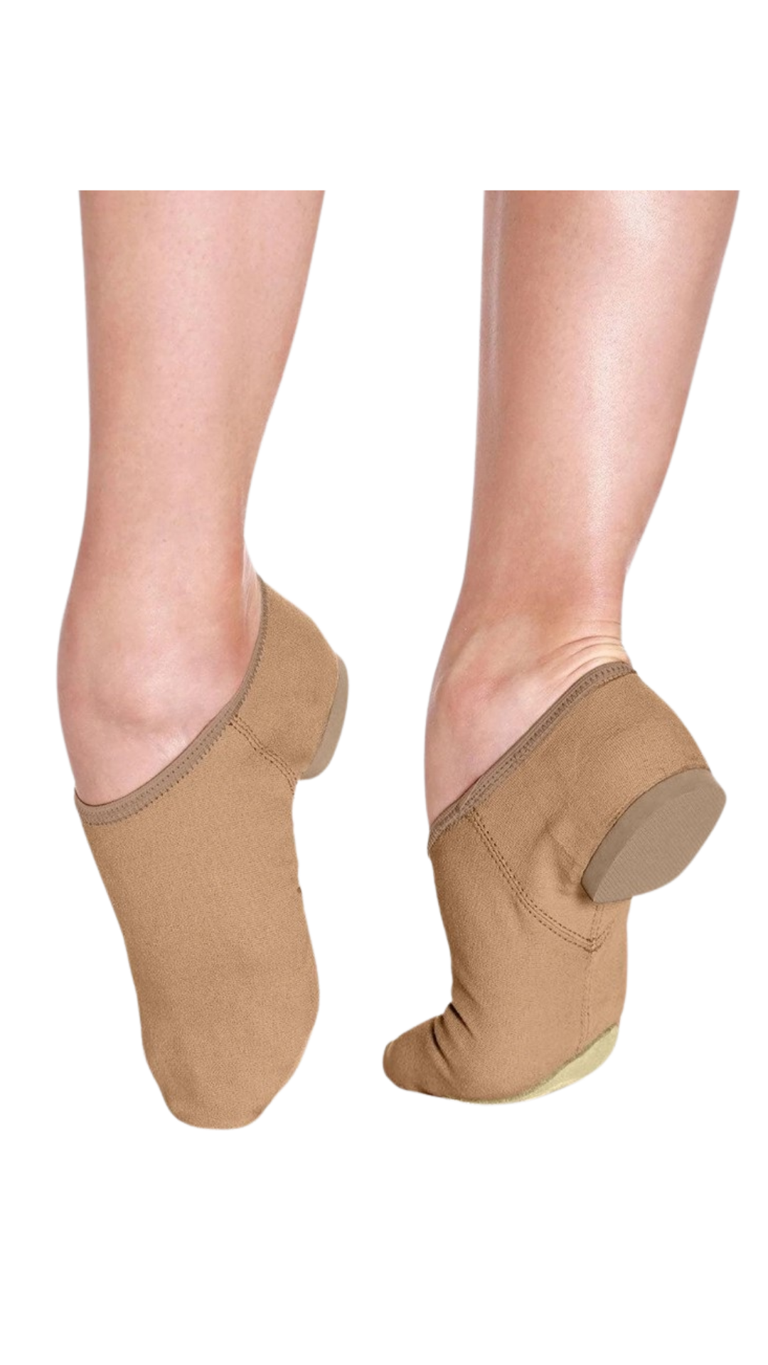 Jada Jazz Shoe Suntan lifestyle view