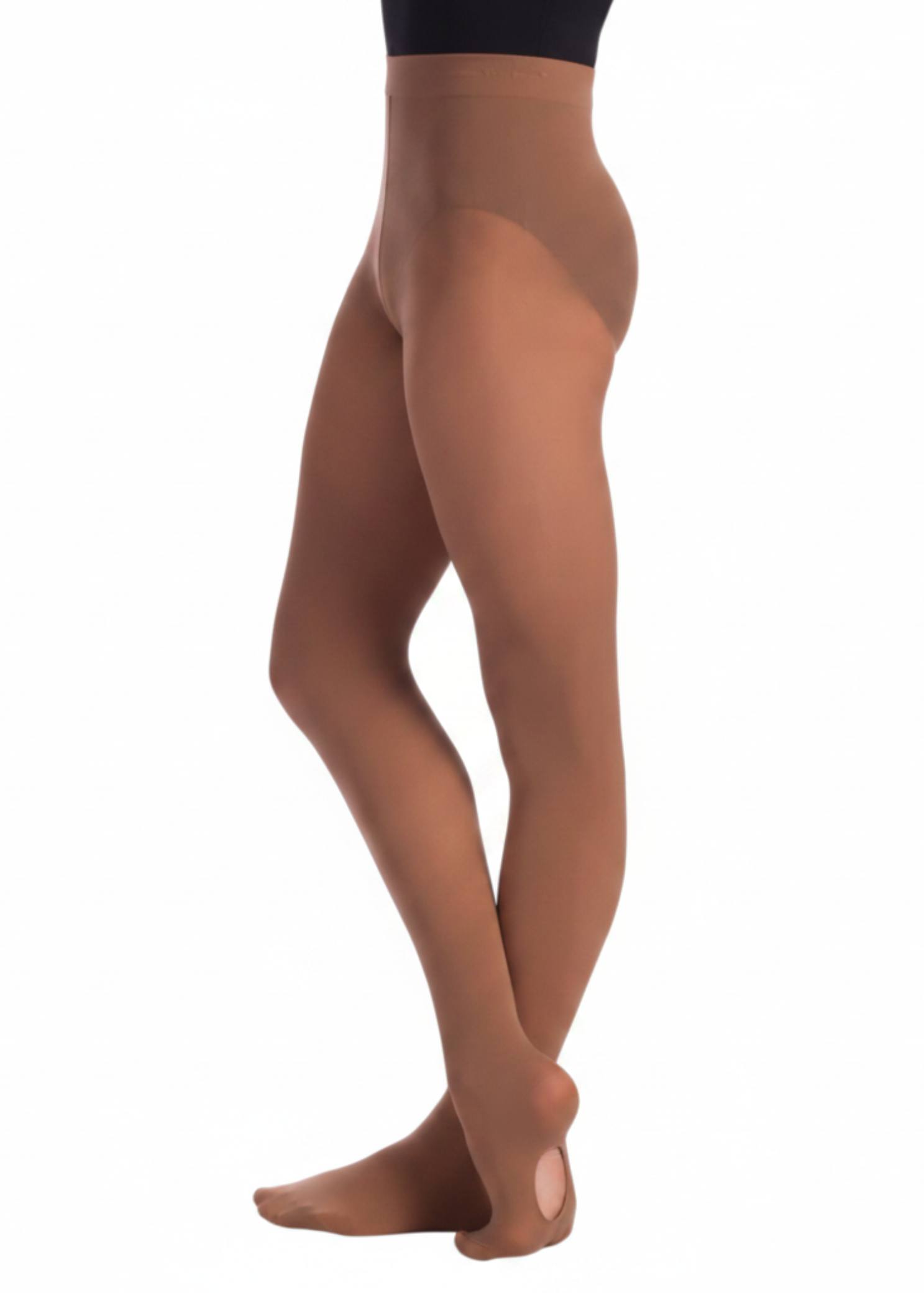 Transition Tight Mocha
