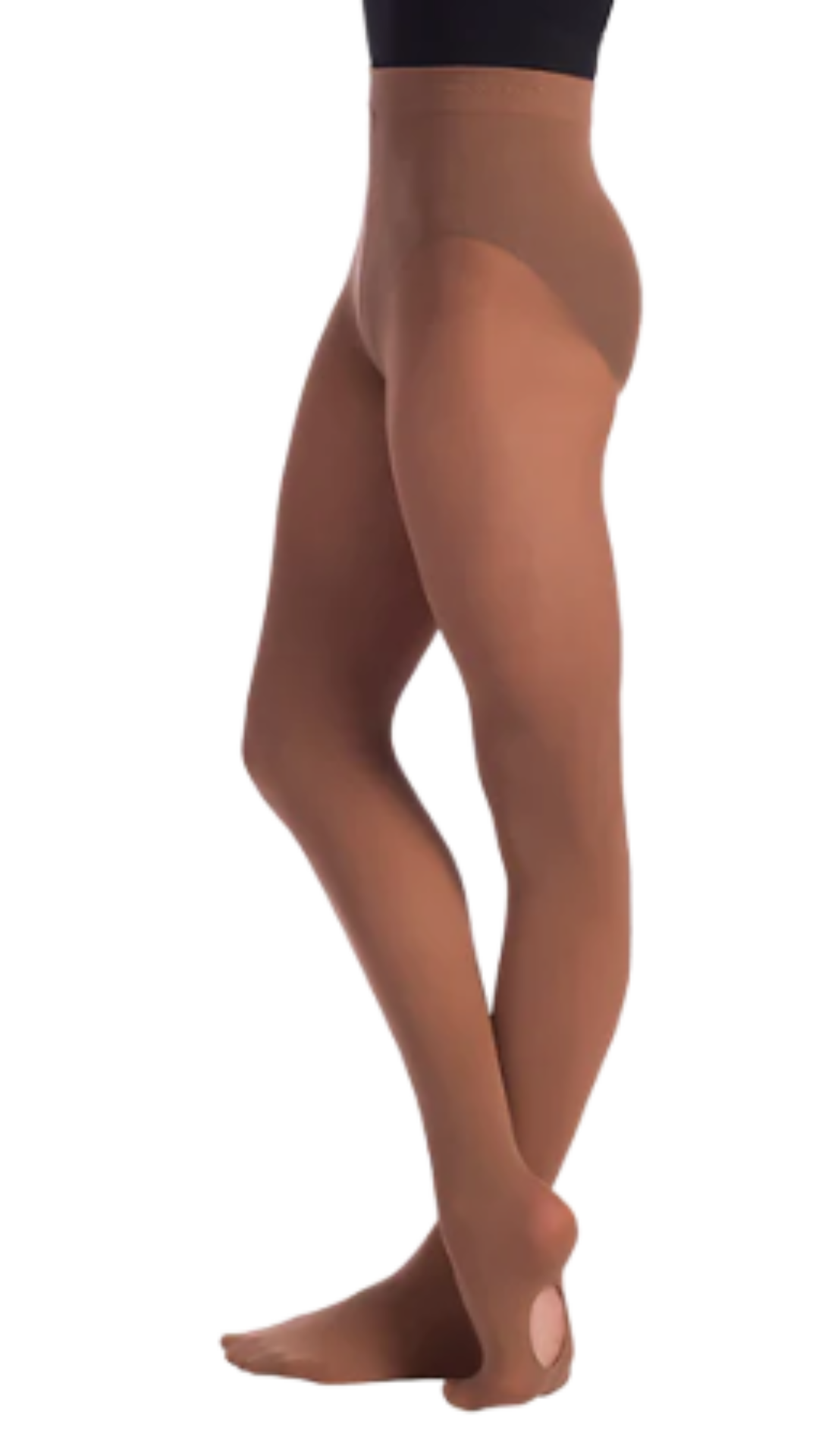 Transition Tight Mocha