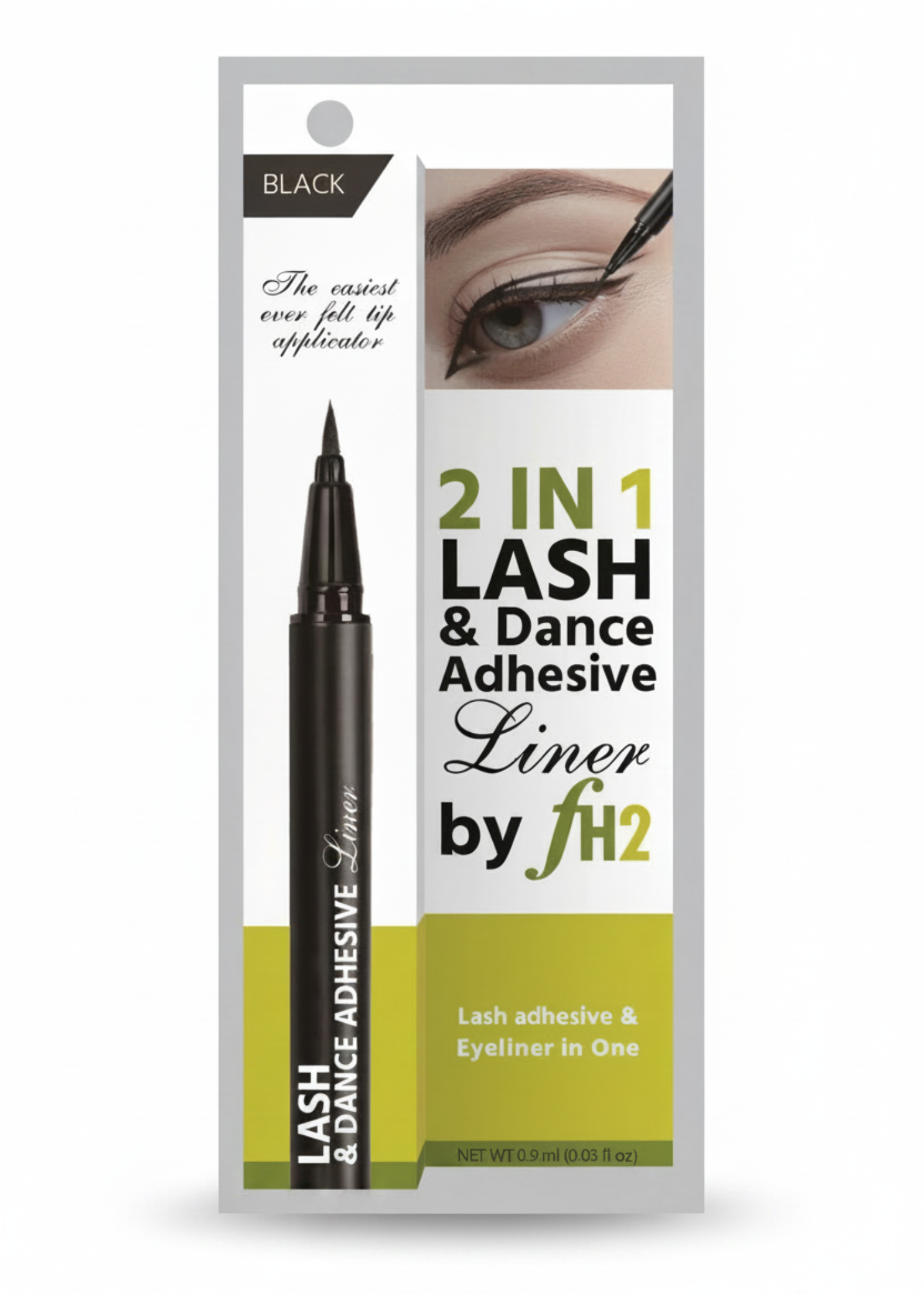 2-in-1 Lash and Liner Adhesive