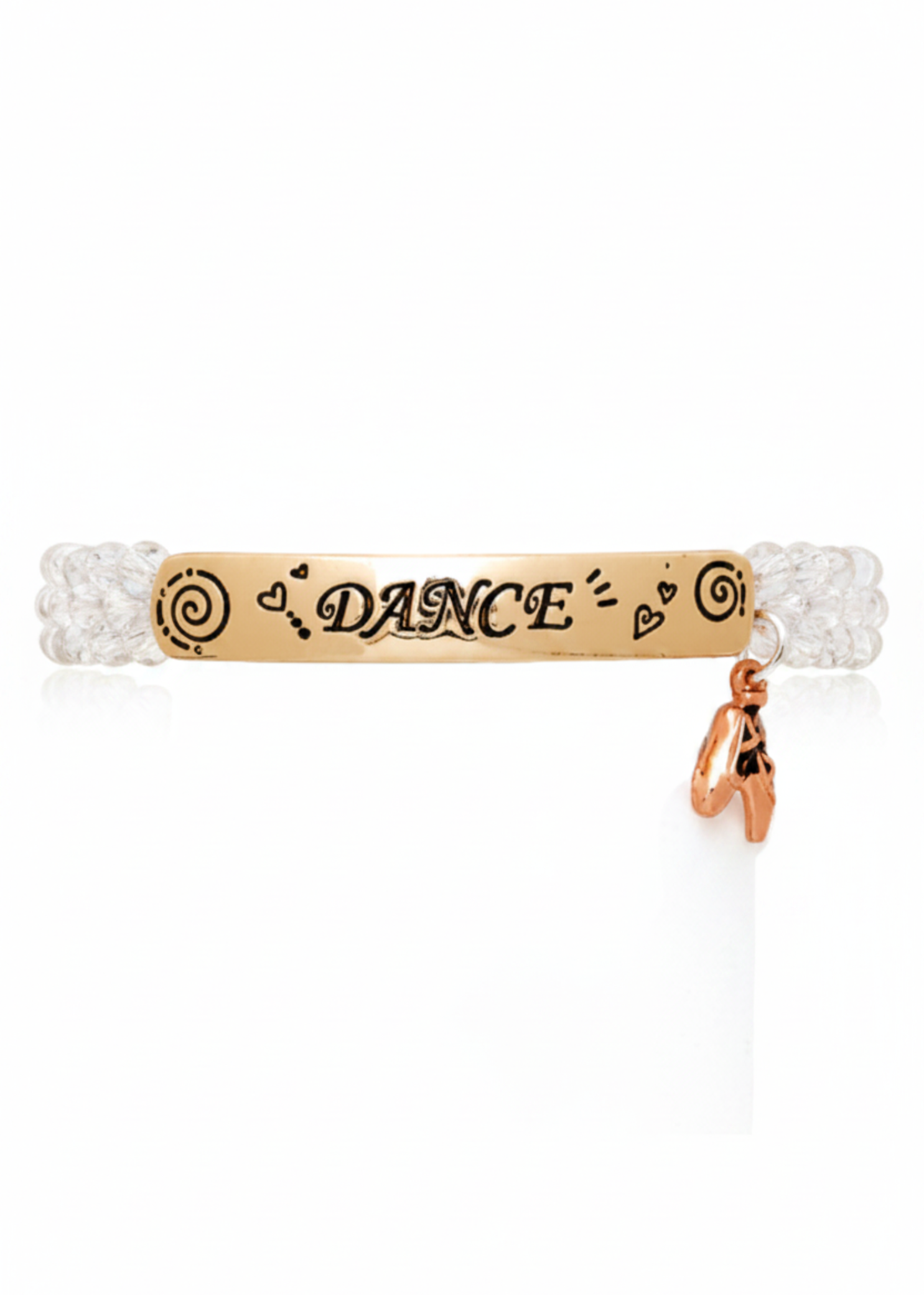 Dance Link Bracelet