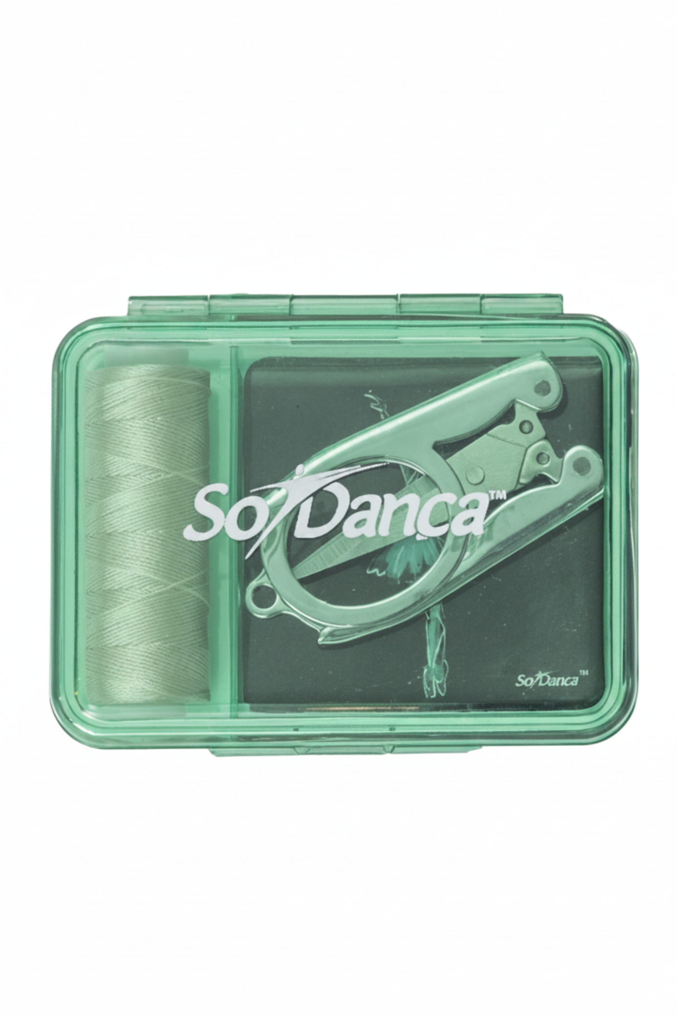 Stitch Kit box