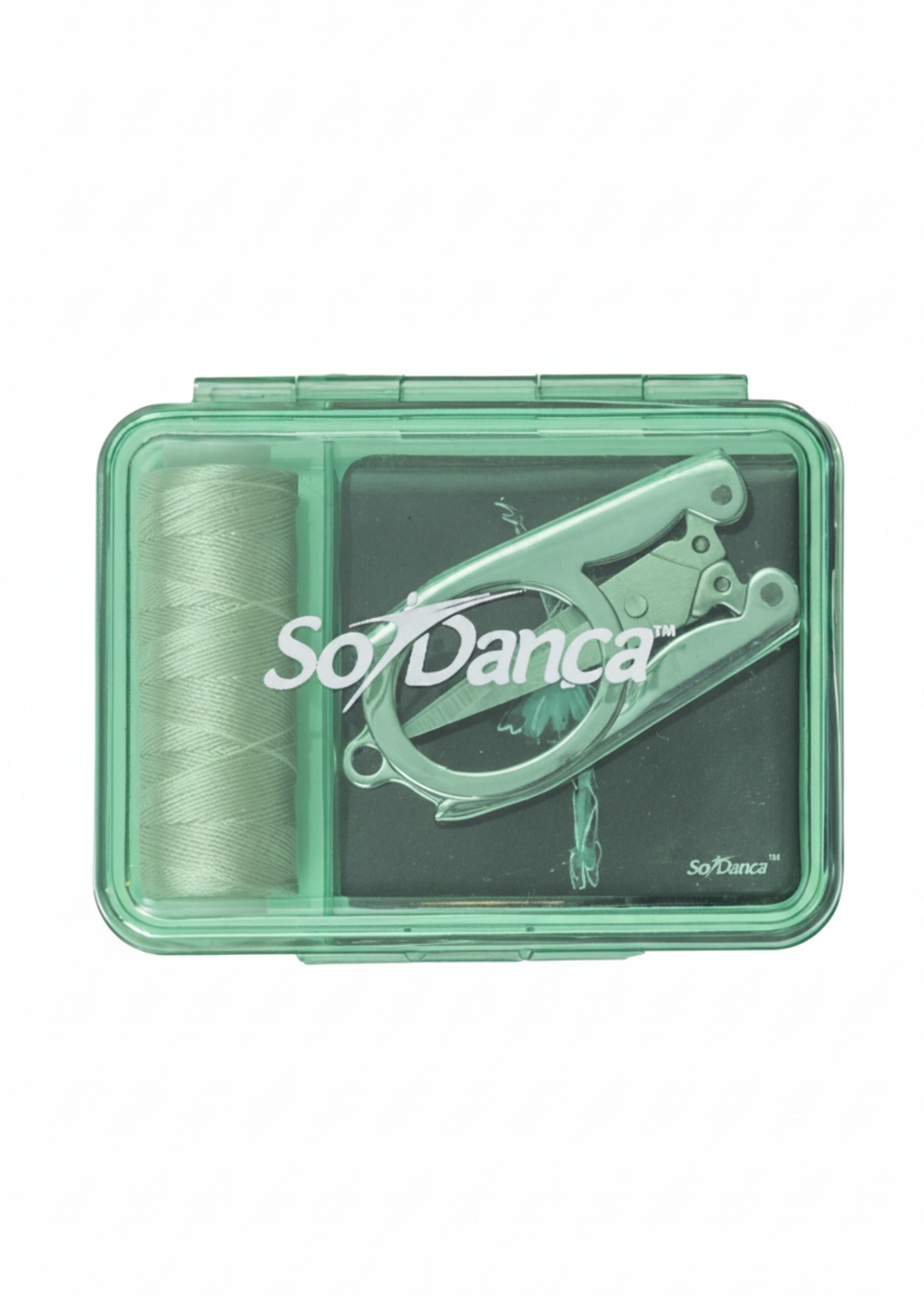 Stitch Kit box