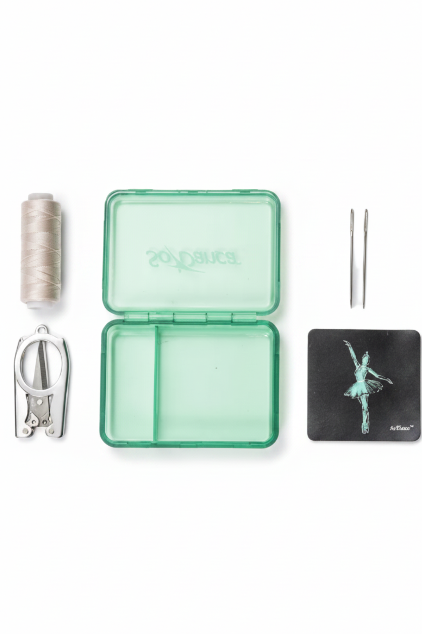 Stitch Kit inclusions