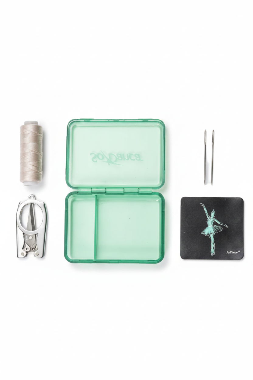 Stitch Kit inclusions