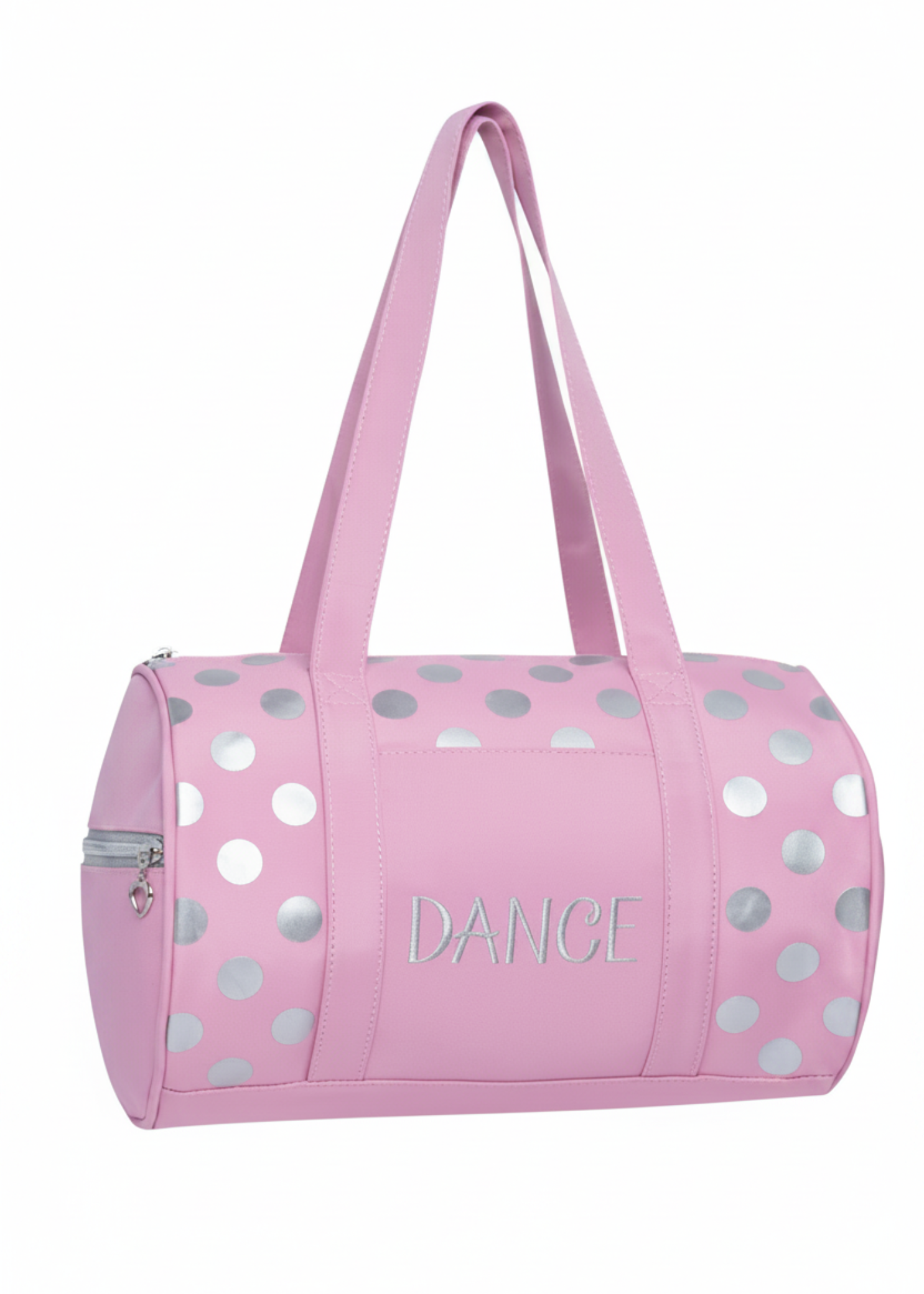 Dots Duffel