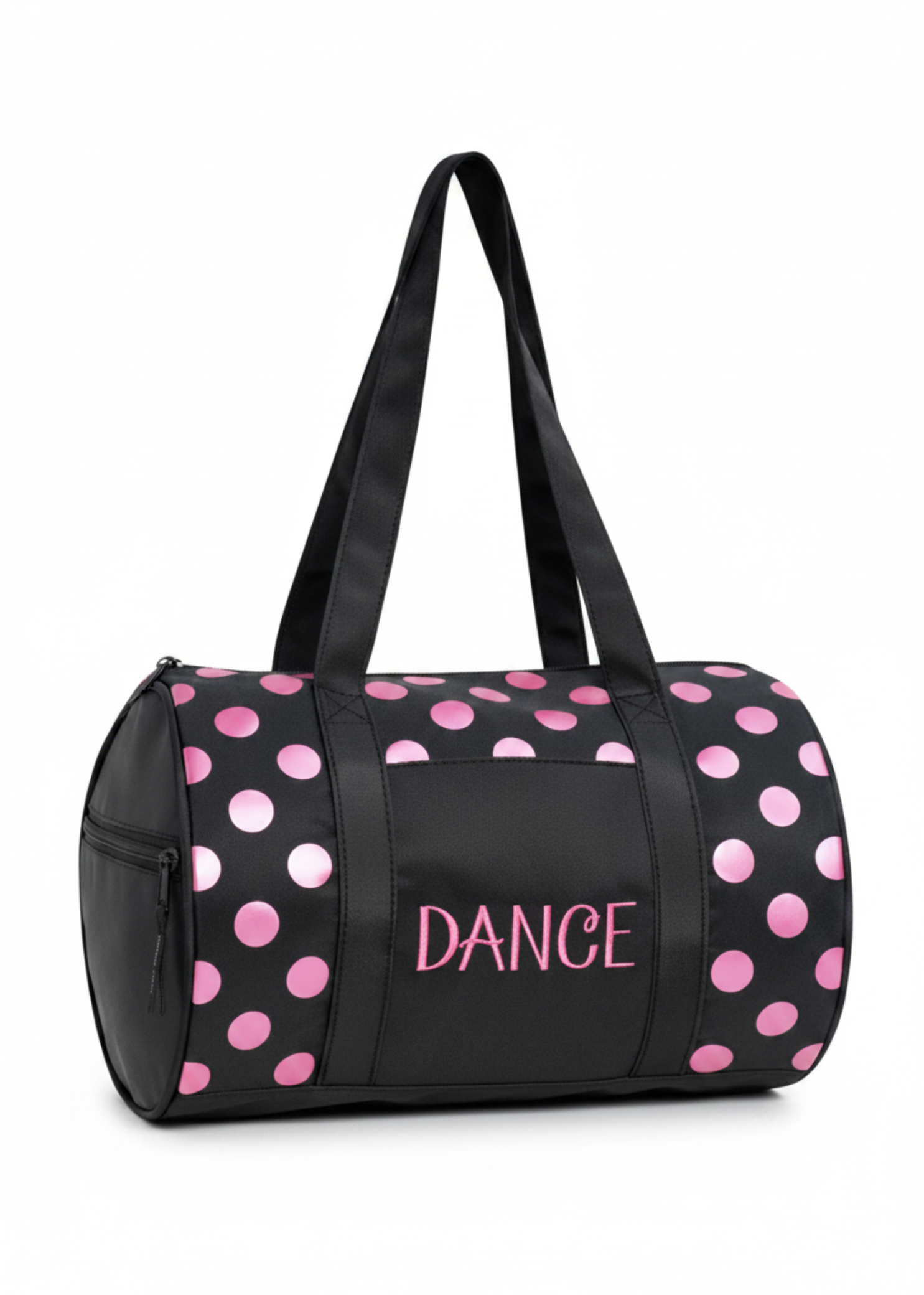 Dots Duffel