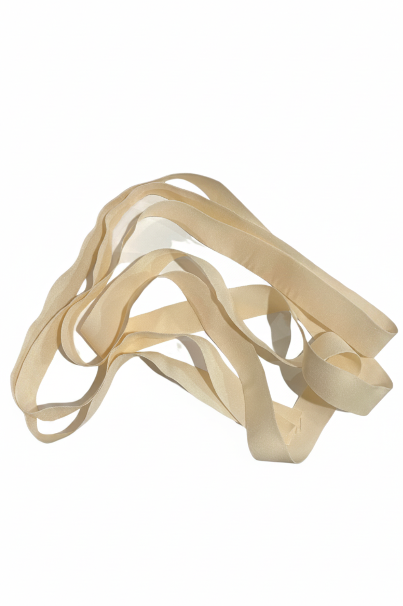 Stretch Pointe Shoe Ribbon - 51 (front view)