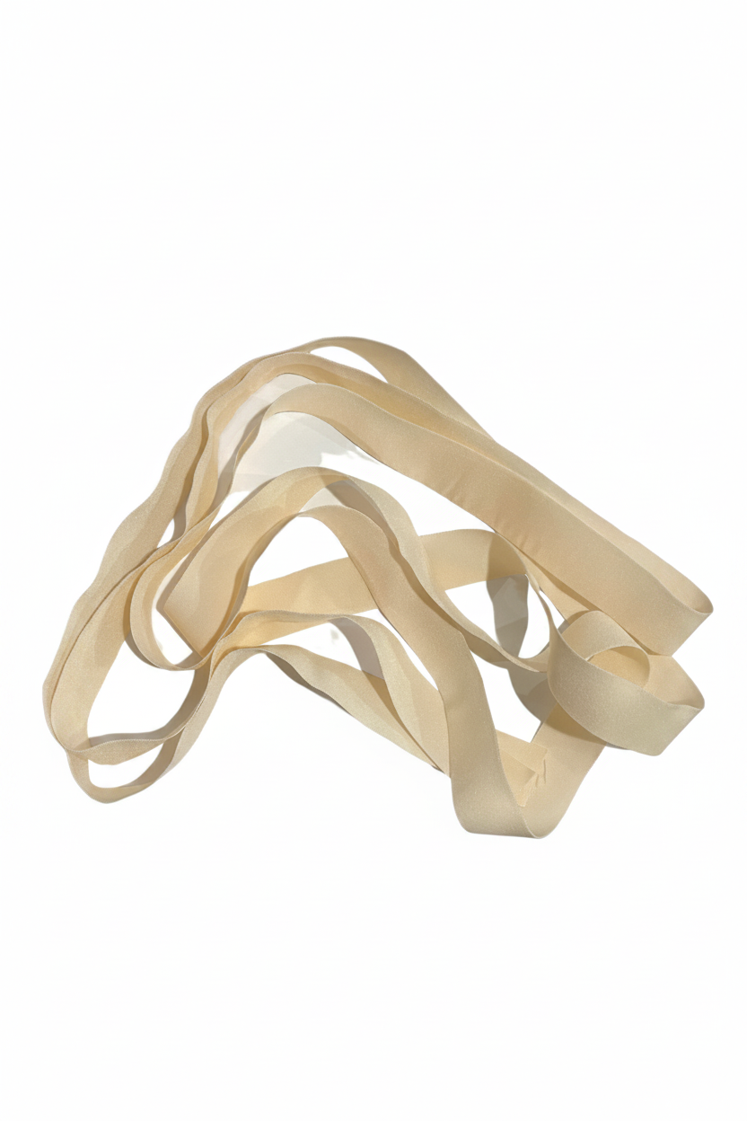 Stretch Pointe Shoe Ribbon - 51 (front view)