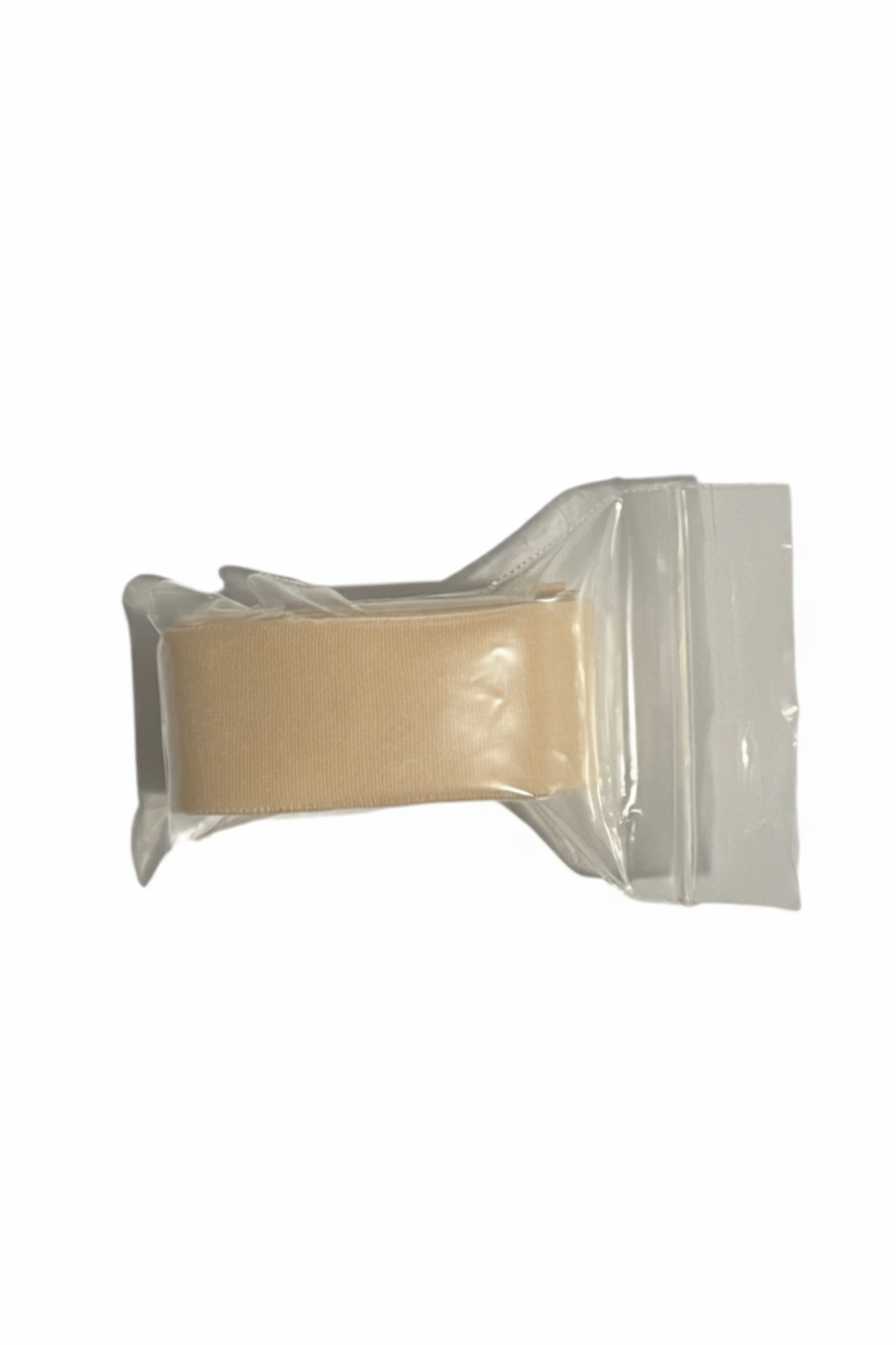 Stretch Pointe Shoe Ribbon - 51 (side view)