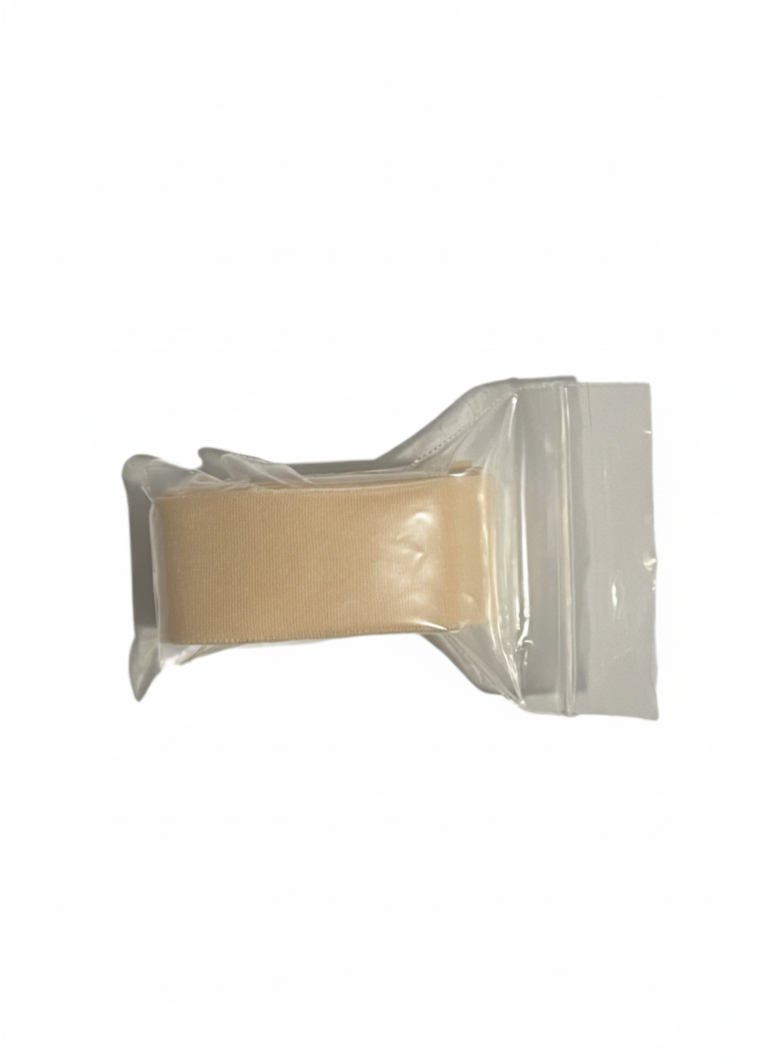 Stretch Pointe Shoe Ribbon - 51 (side view)