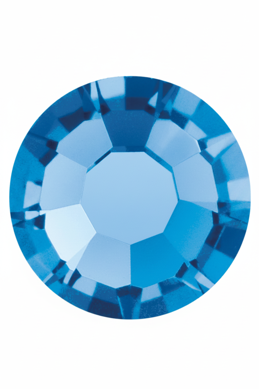 MAXIMA Crystals by Preciosa Flatback Rhinestones Colors 20SS