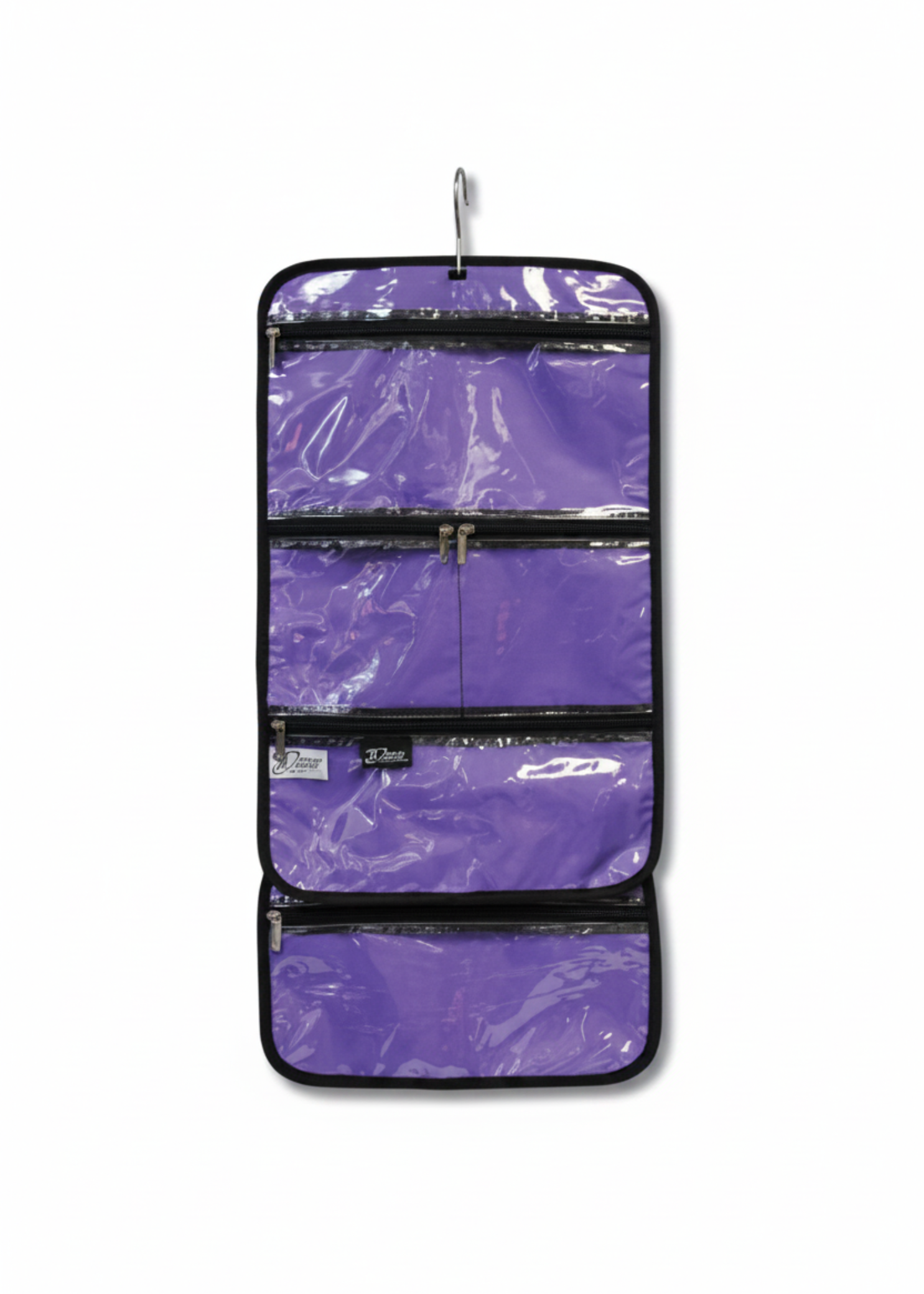 Hanging Accessory Roll purple