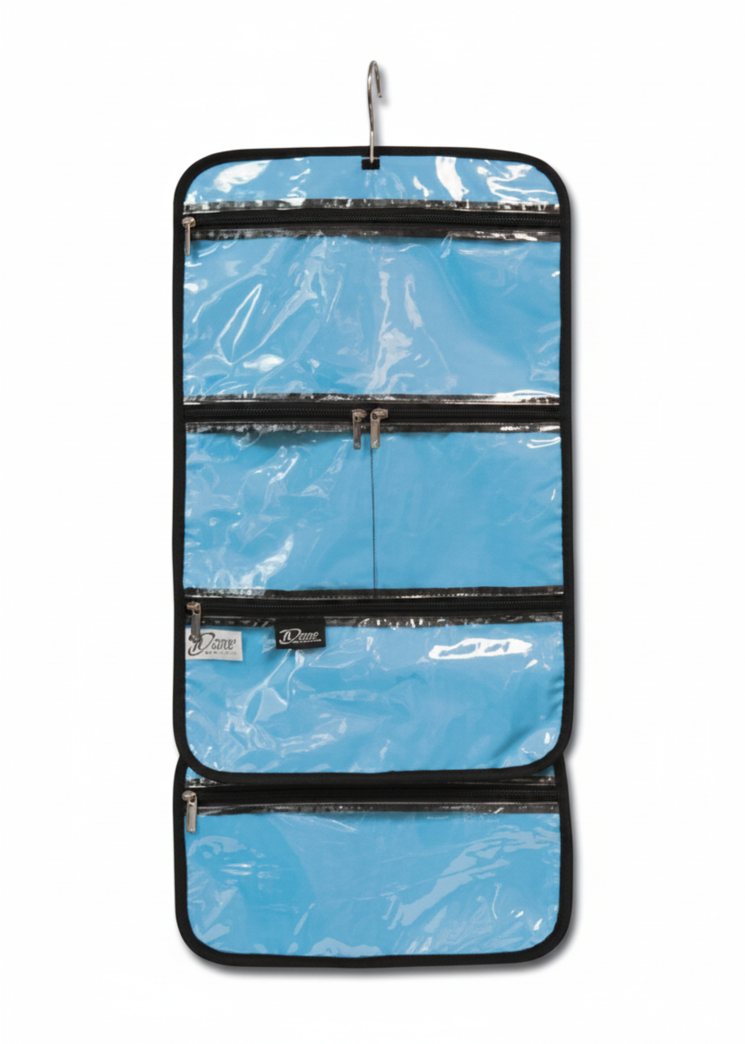 Hanging Accessory Roll blue