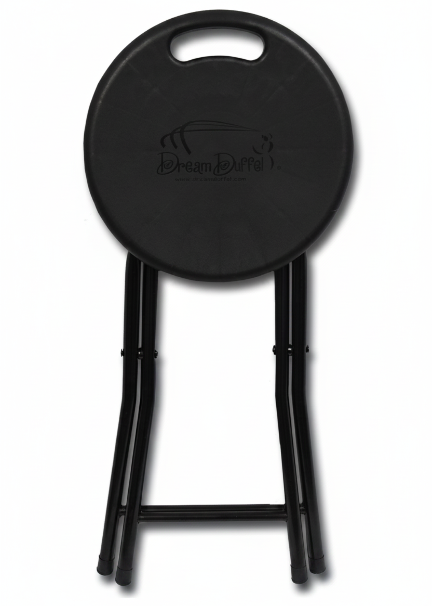 Folding Stool folded