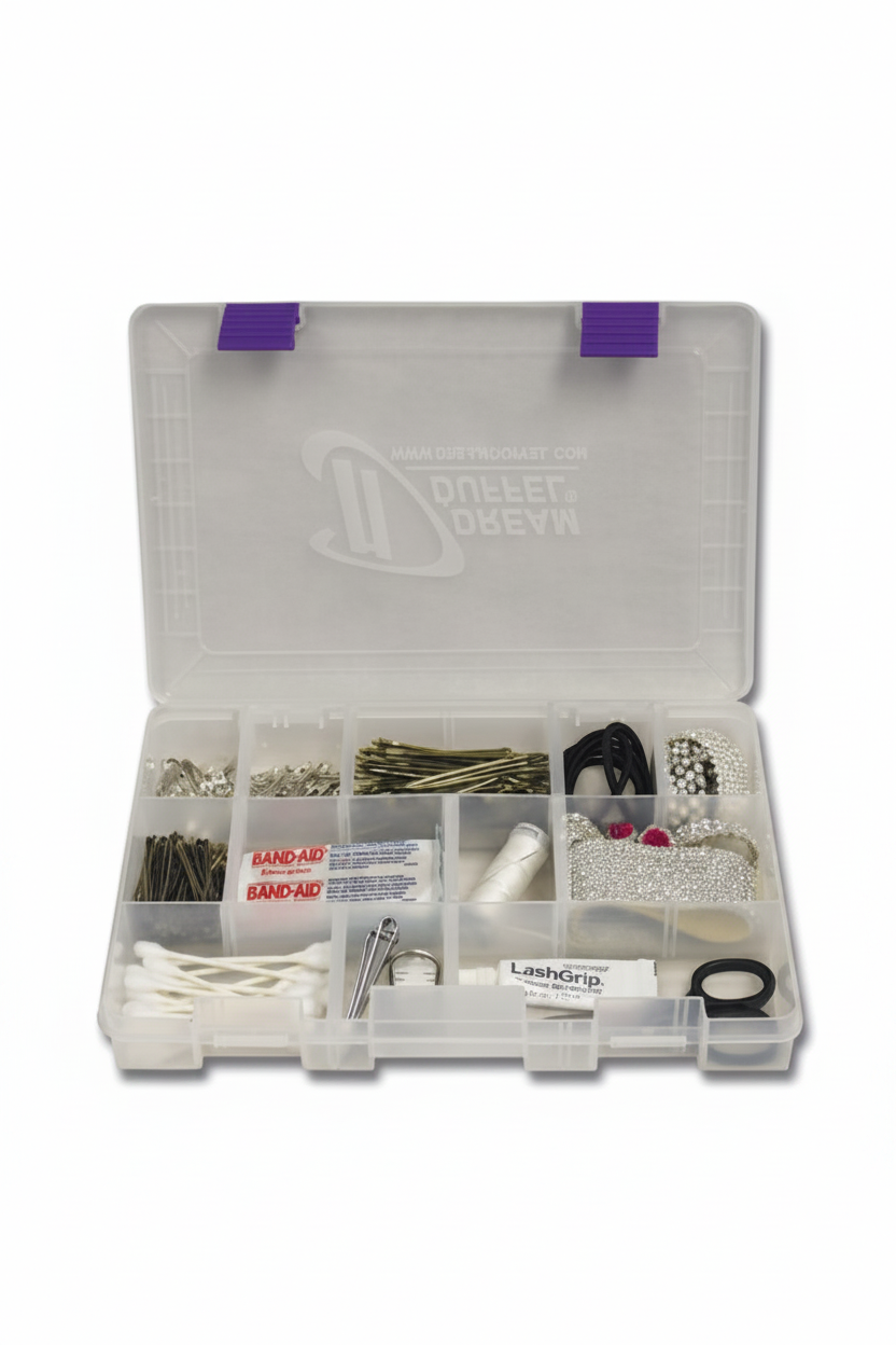 Accessory Box
