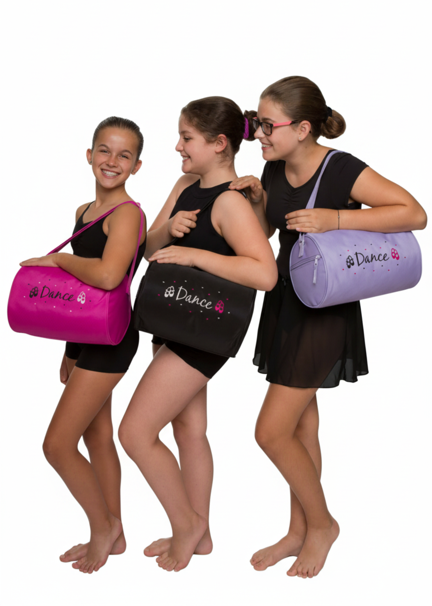 Linda Duffel lifestyle view