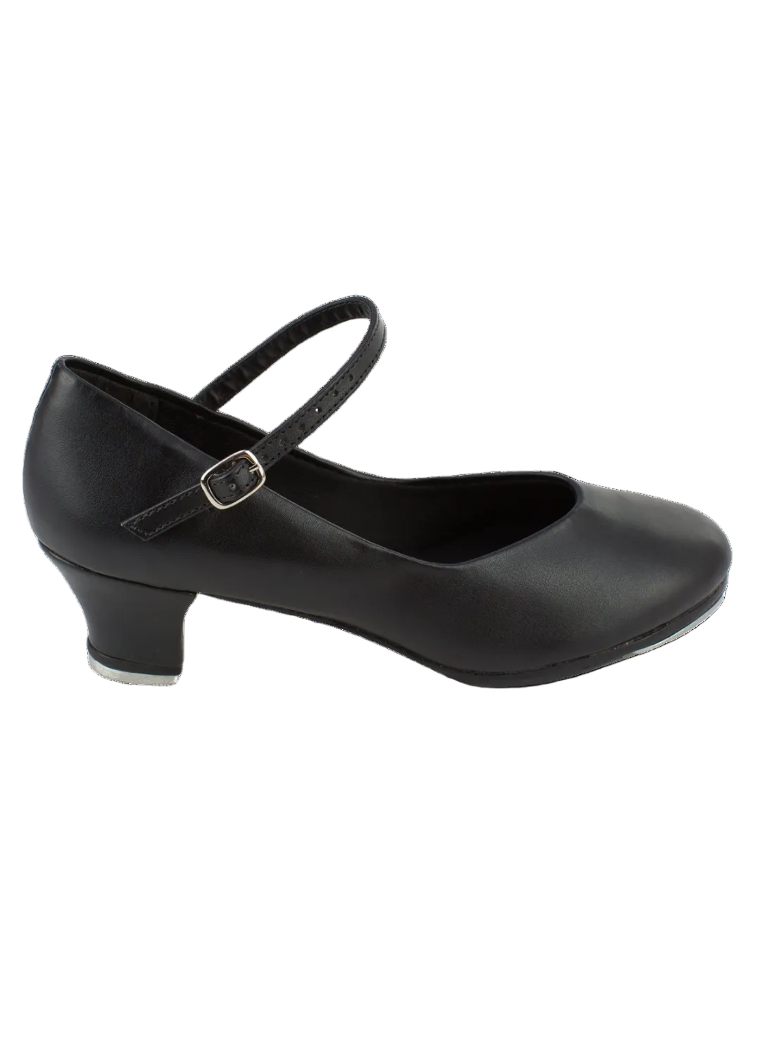 Tara 1.5" Heel Tap Shoe side view