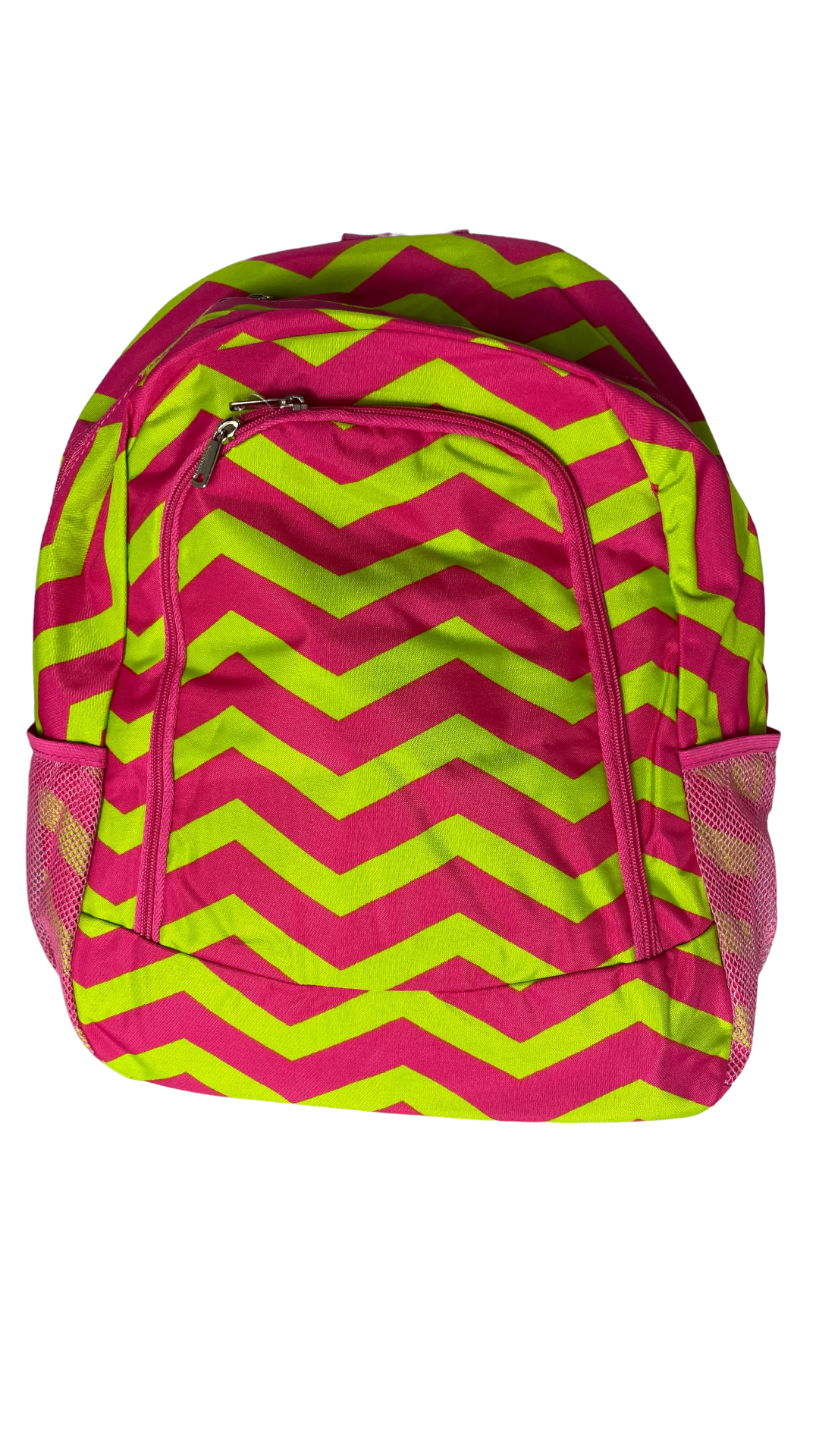 Fashion Backpacks chevron