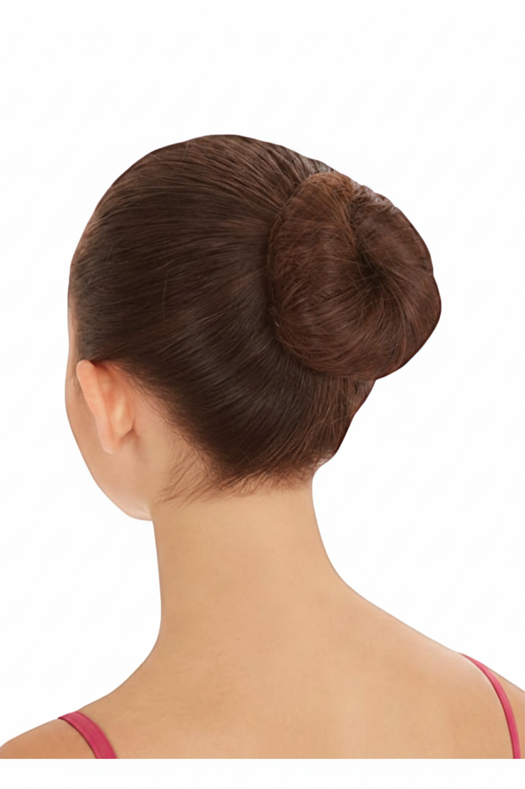 Hair Nets – BH420-425 dark brown