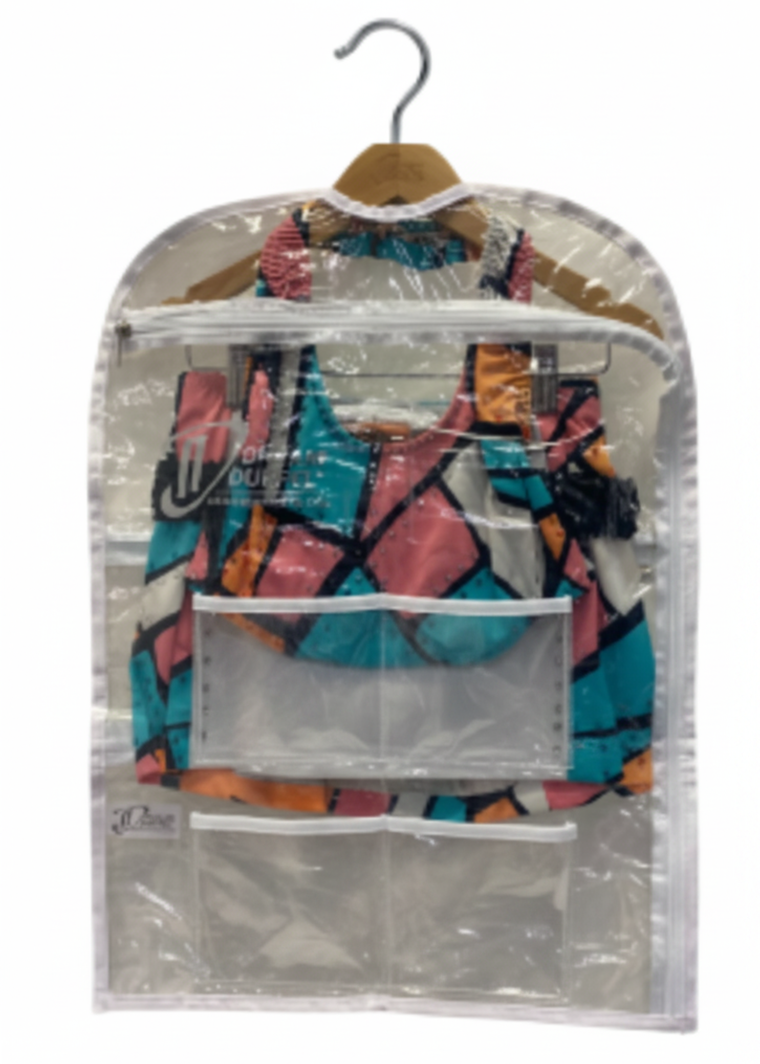 Garment Bag - Short
