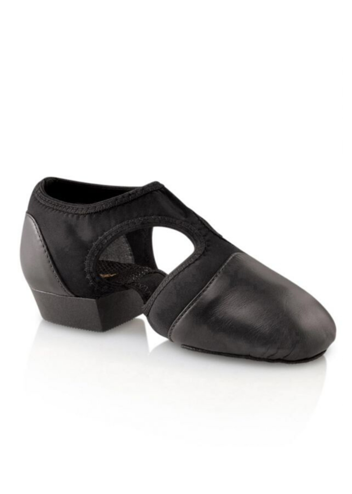 Pedini Femme Black side view