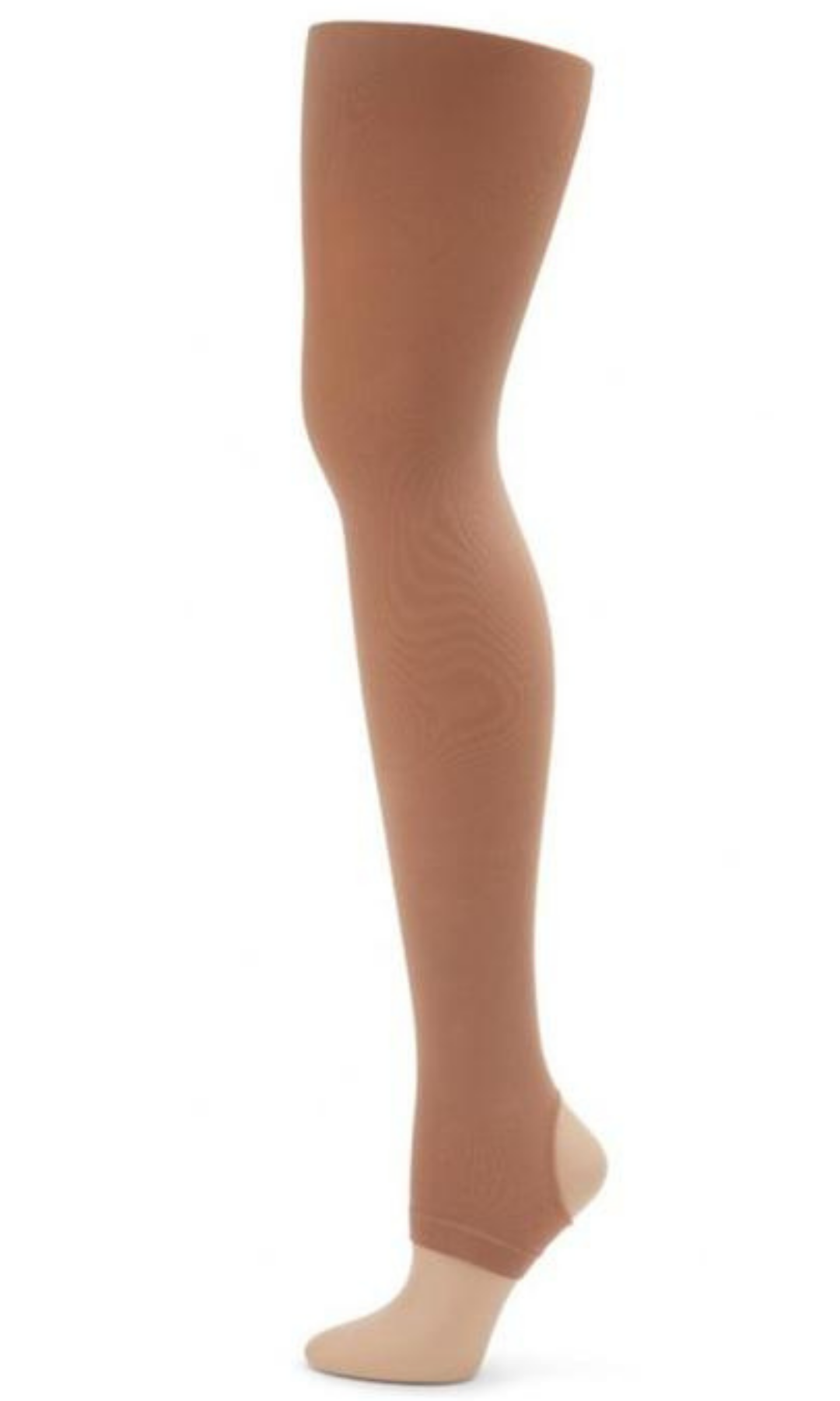 Stirrup Tight Light Suntan