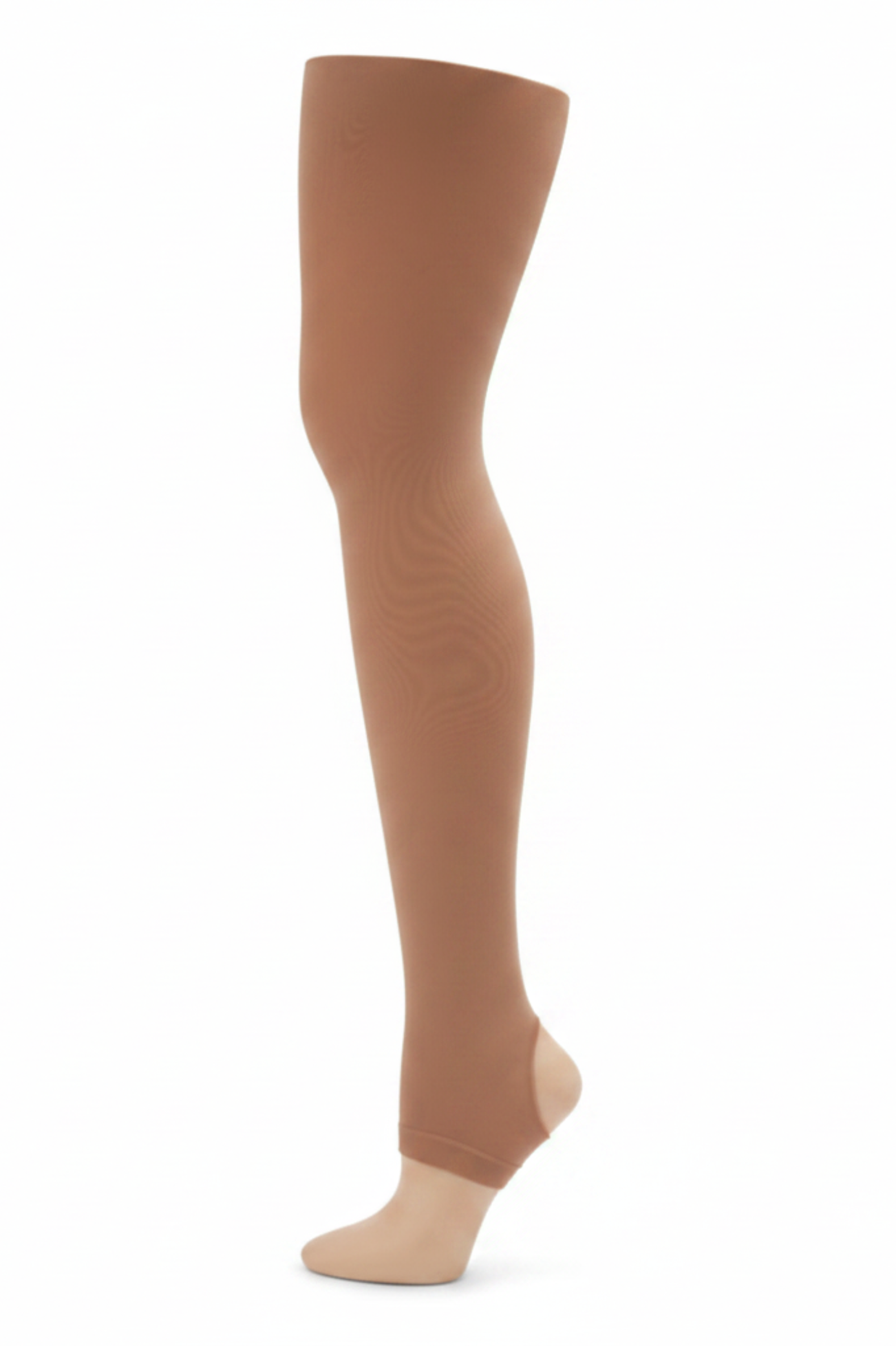 Stirrup Tight Light Suntan